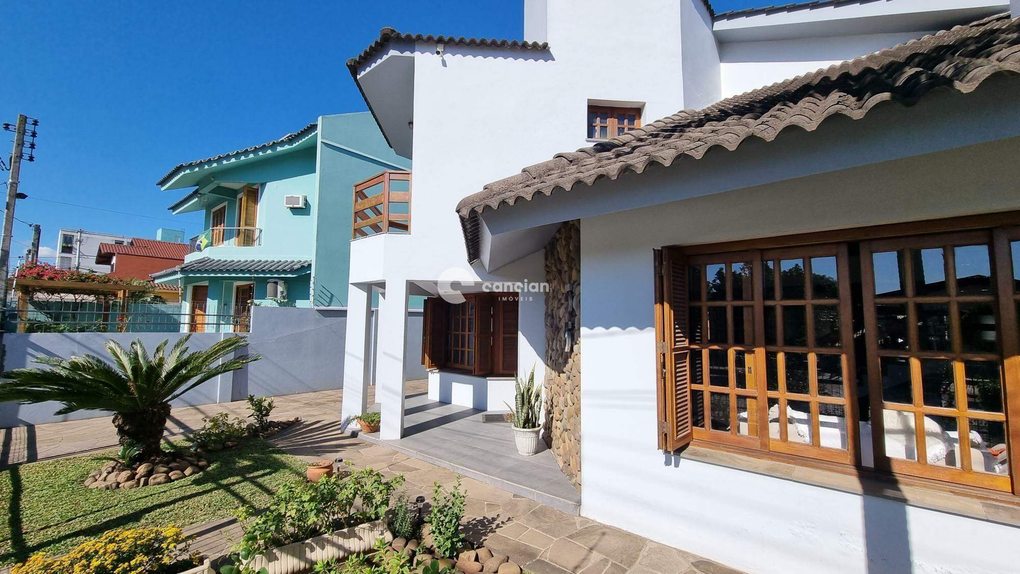 Casa à venda no Noal: 