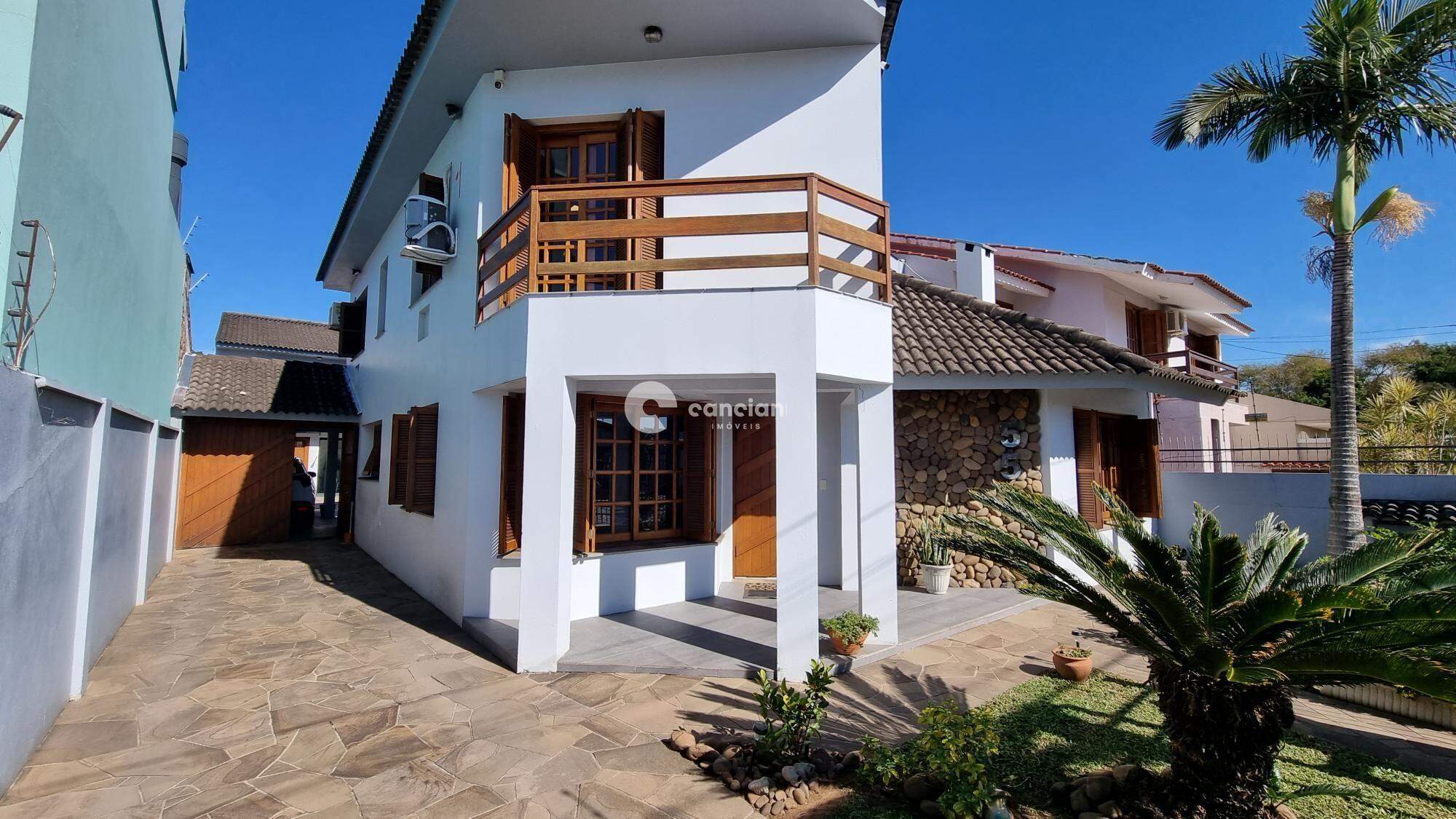 Casa à venda no Noal: 