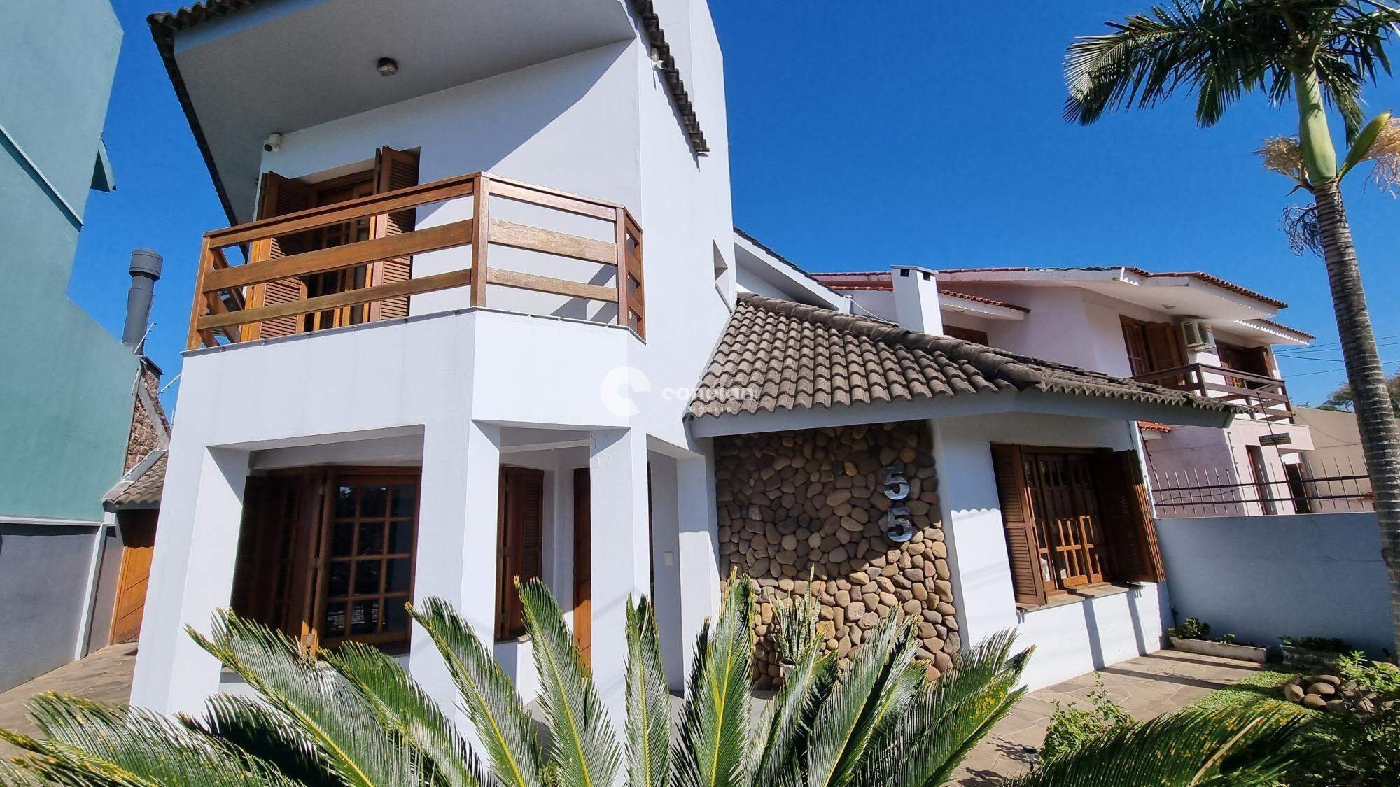Casa à venda no Noal: 