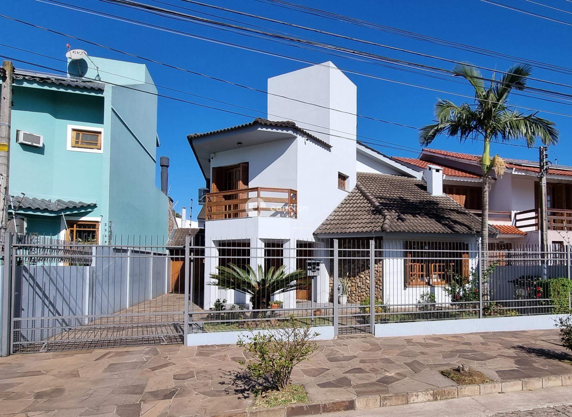 Casa à venda no Noal: 