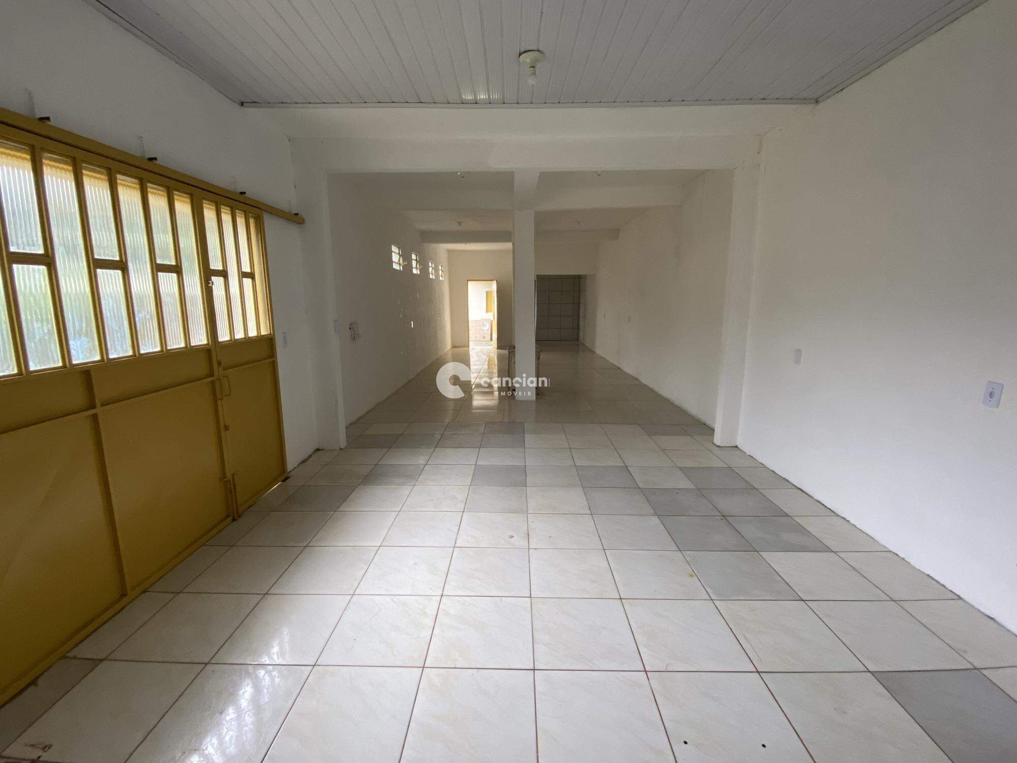 Casa à venda no Juscelino Kubitschek: 