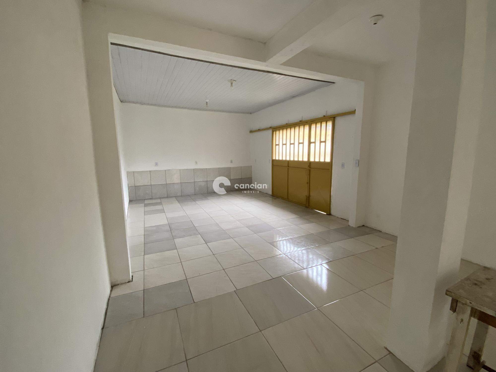Casa à venda no Juscelino Kubitschek: 