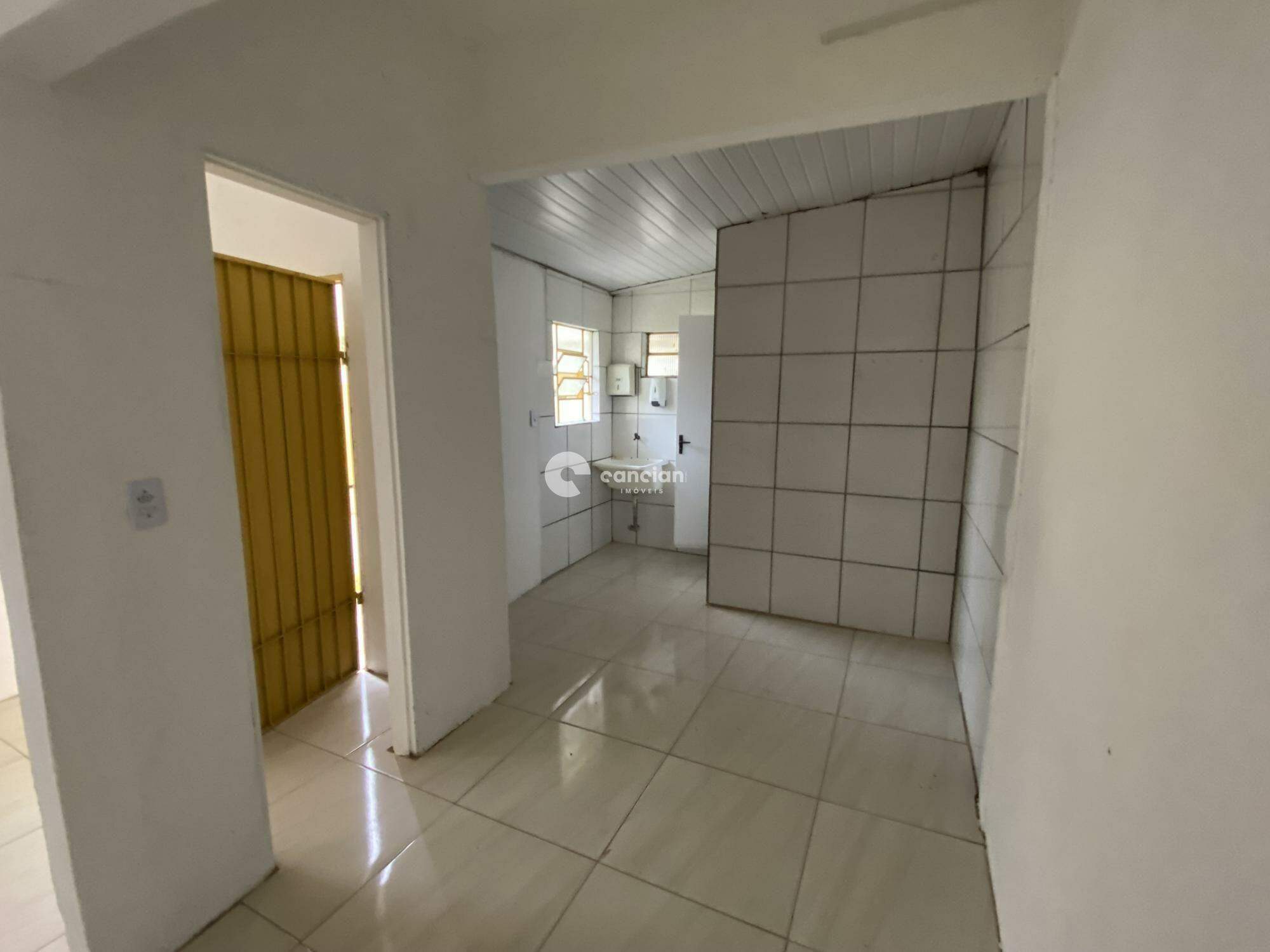 Casa à venda no Juscelino Kubitschek: 