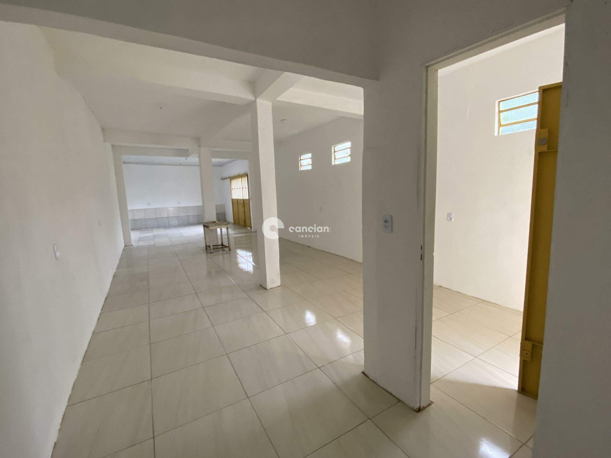Casa à venda no Juscelino Kubitschek: 