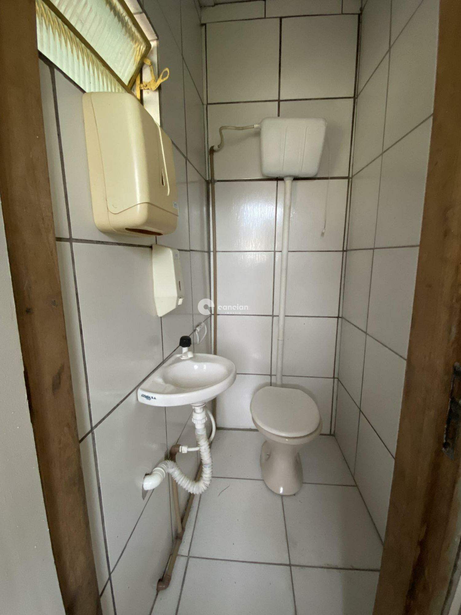 Casa à venda no Juscelino Kubitschek: 