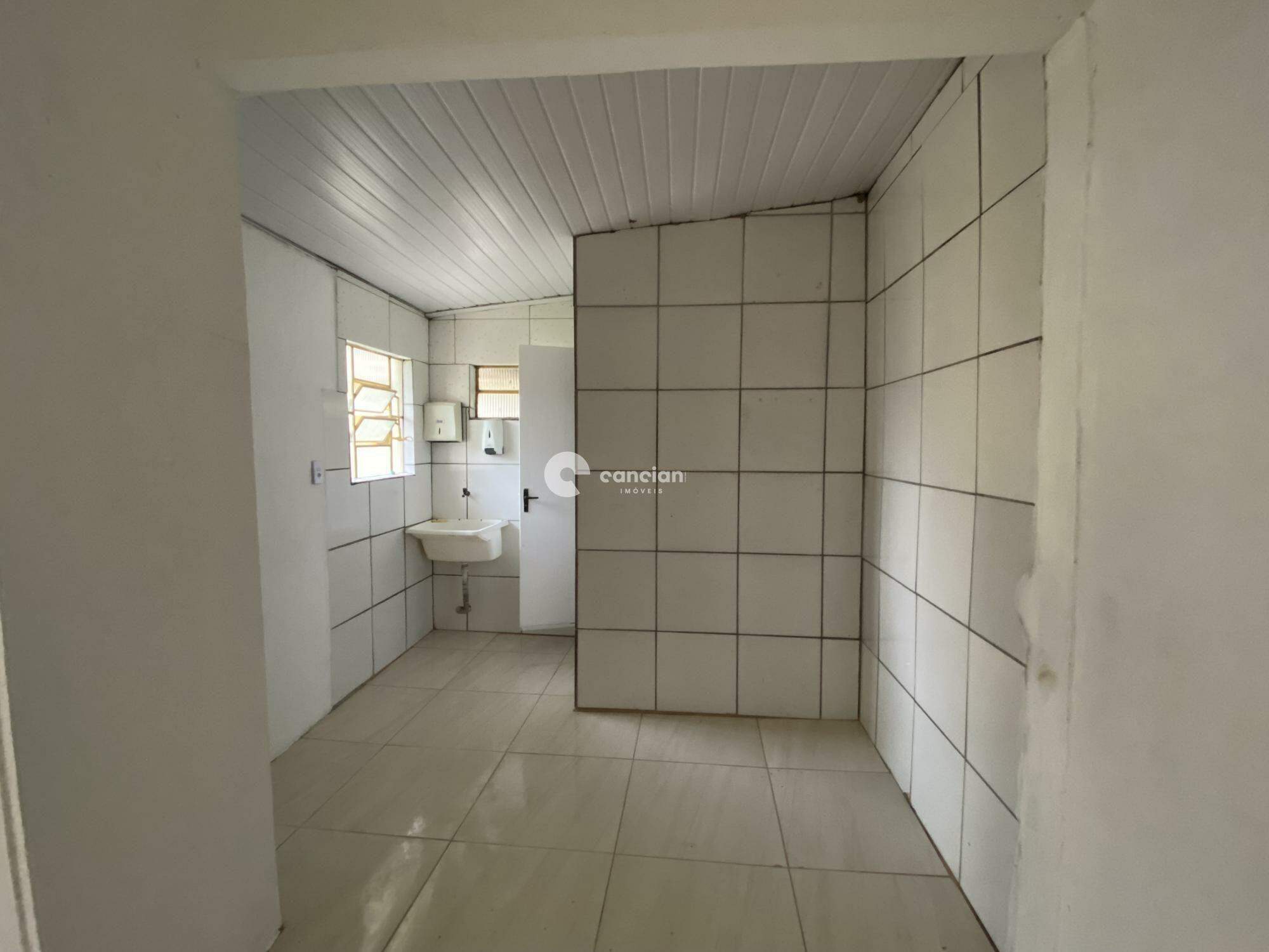 Casa à venda no Juscelino Kubitschek: 