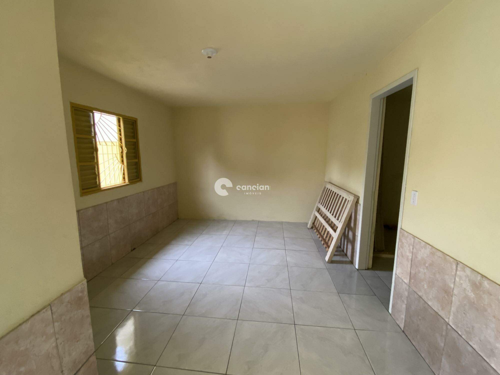 Casa à venda no Juscelino Kubitschek: 