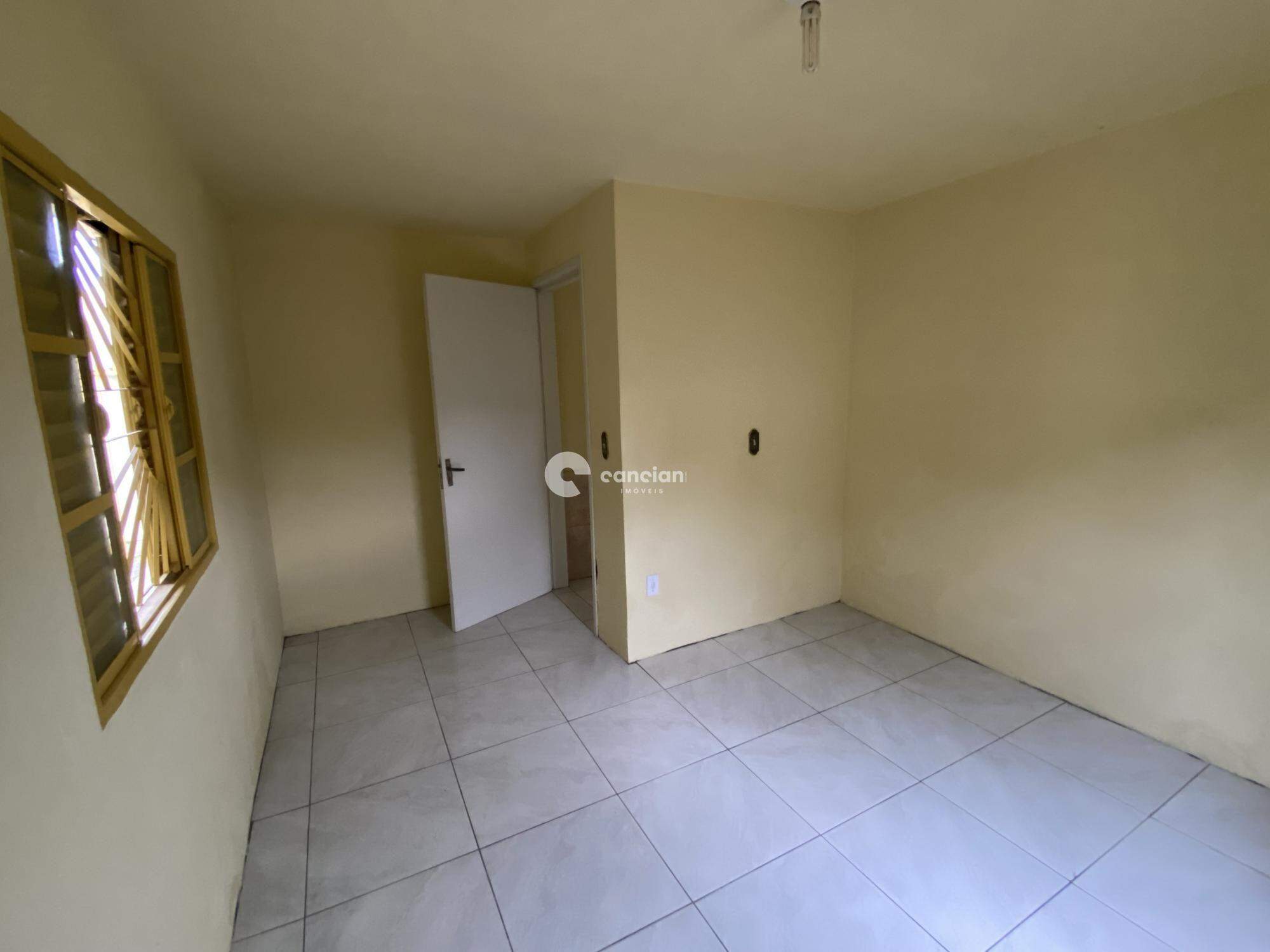 Casa à venda no Juscelino Kubitschek: 