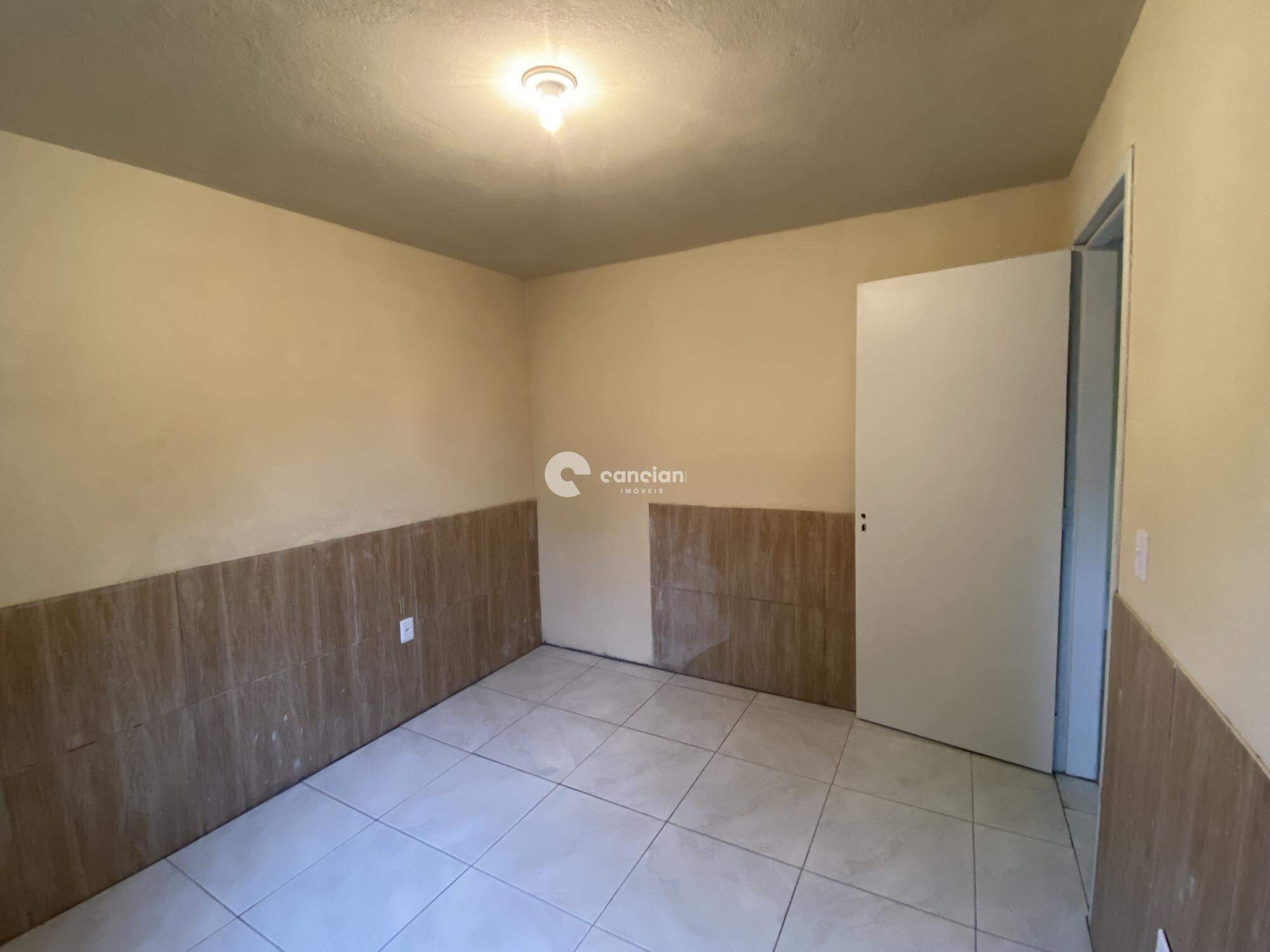 Casa à venda no Juscelino Kubitschek: 
