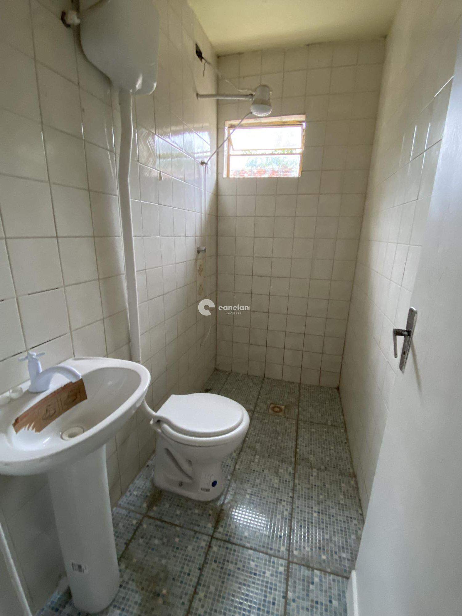 Casa à venda no Juscelino Kubitschek: 