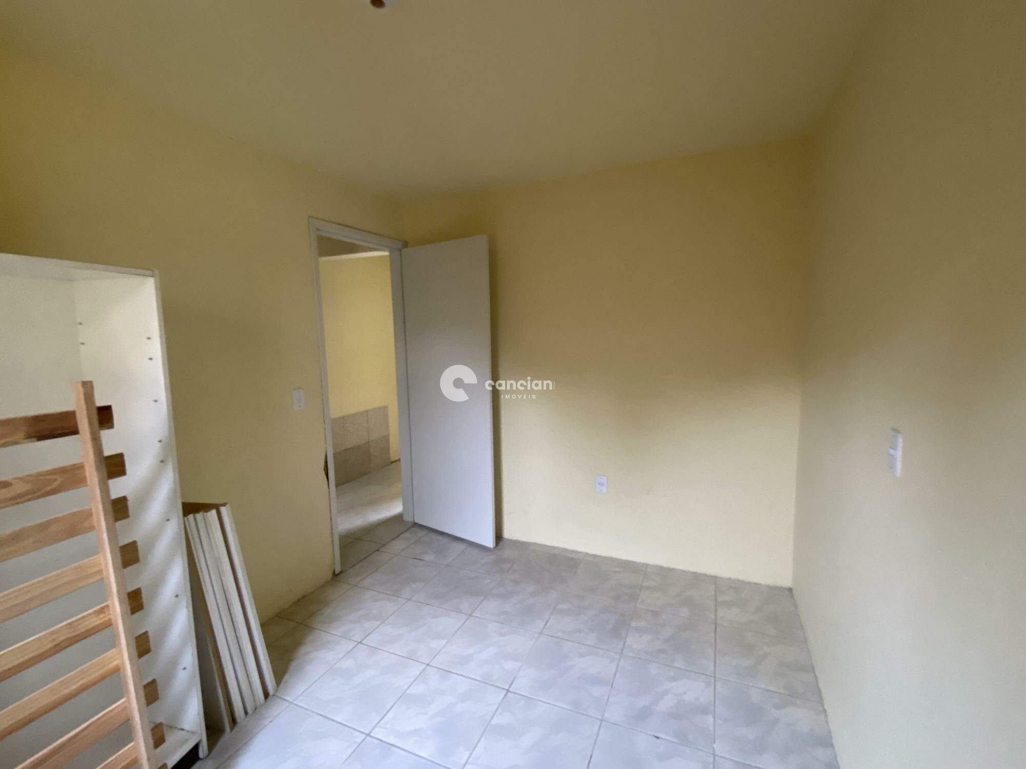 Casa à venda no Juscelino Kubitschek: 