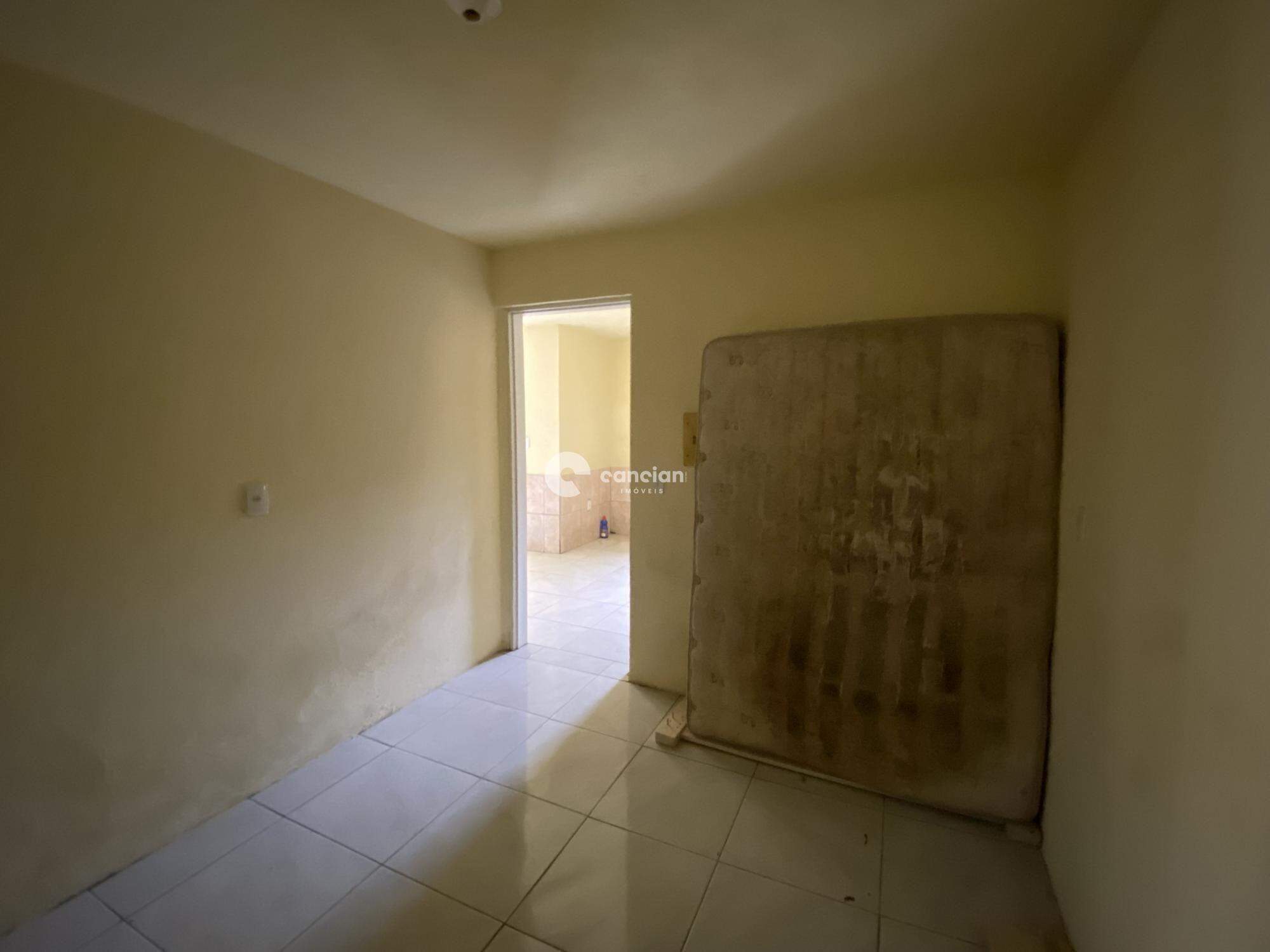 Casa à venda no Juscelino Kubitschek: 