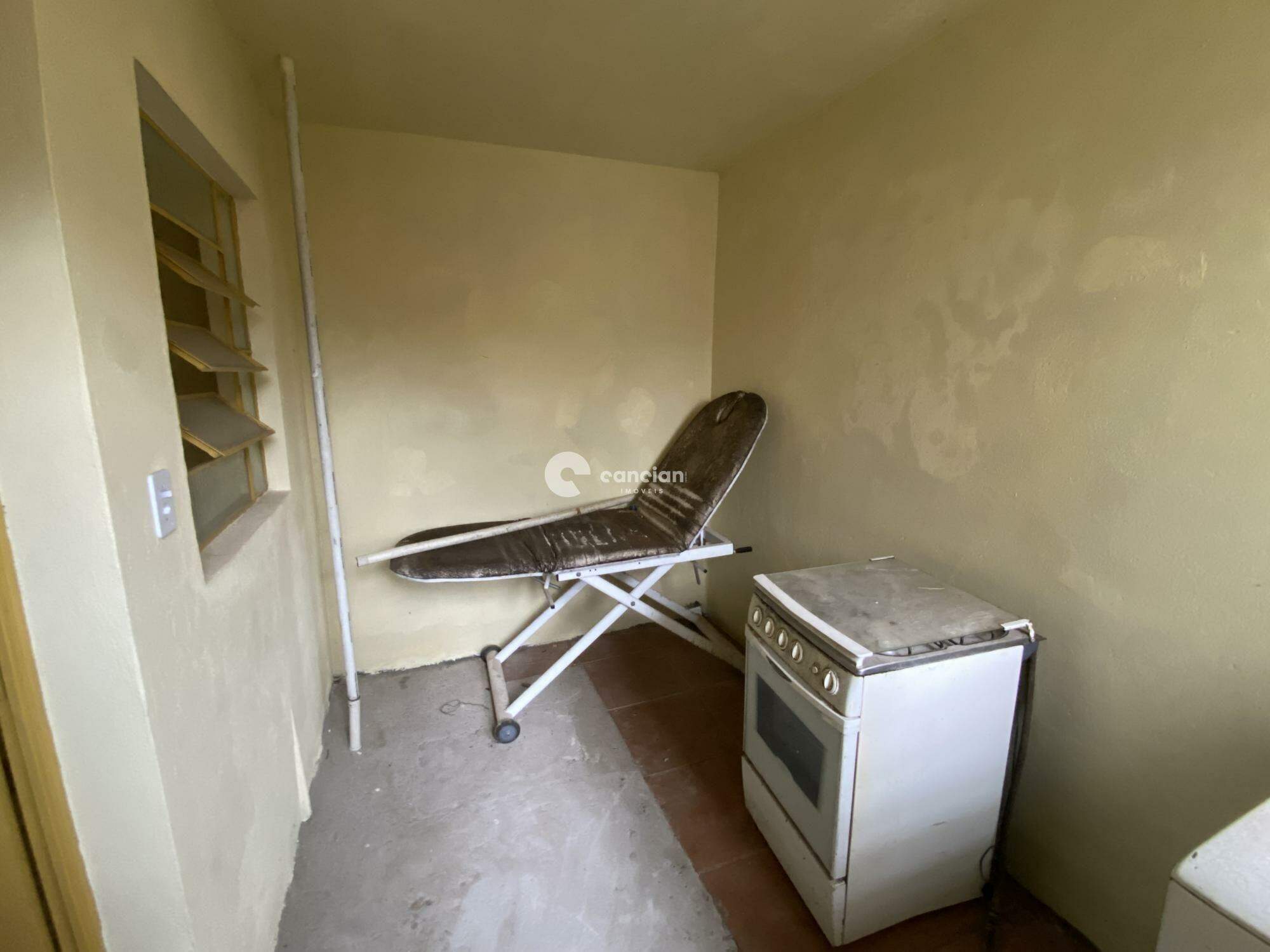 Casa à venda no Juscelino Kubitschek: 