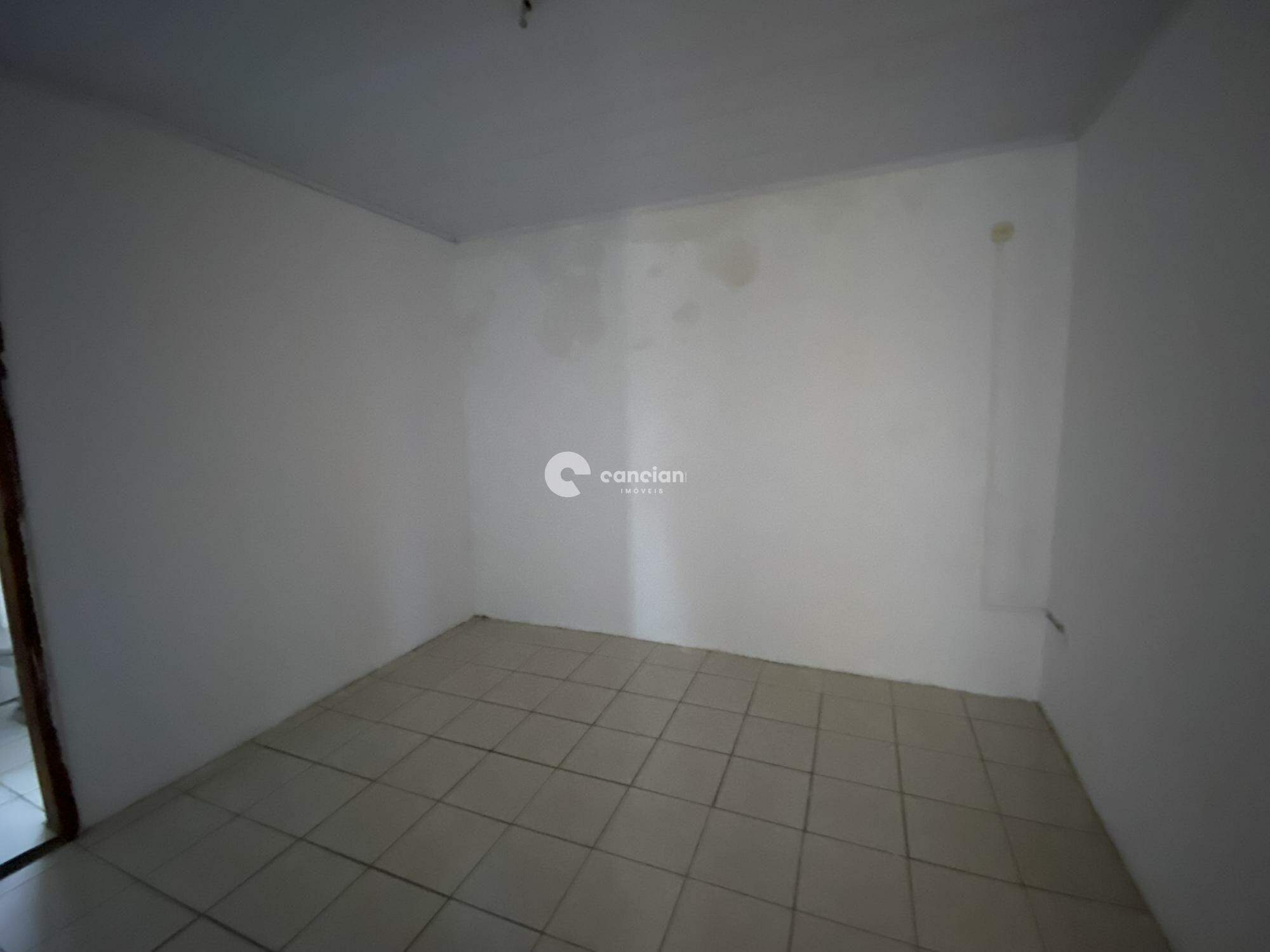 Casa à venda no Juscelino Kubitschek: 
