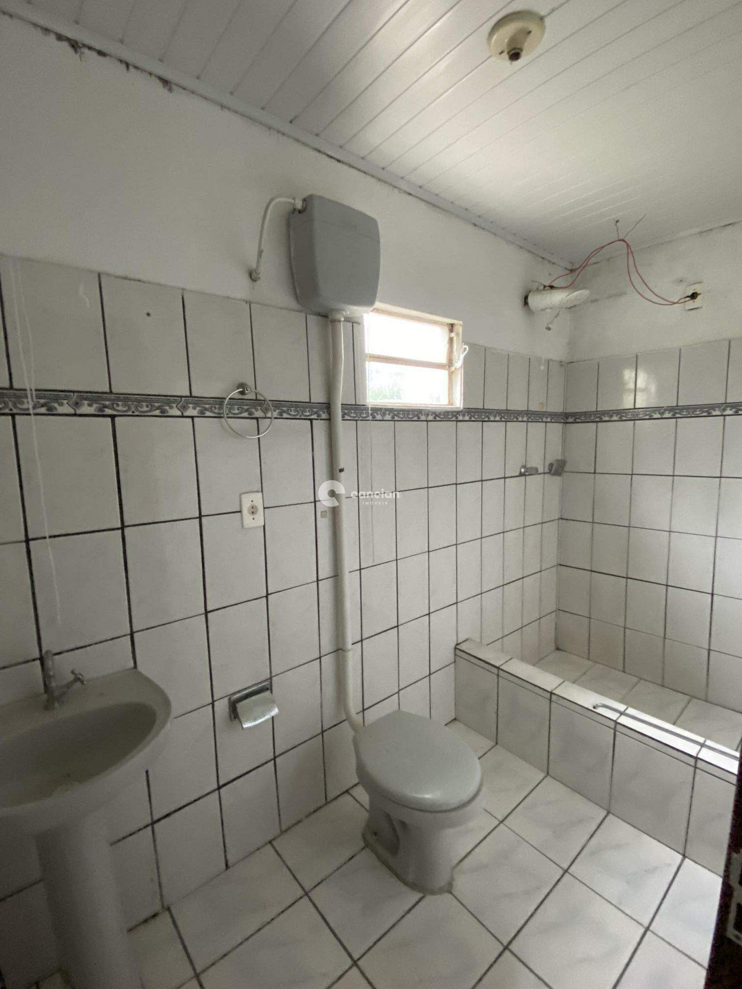 Casa à venda no Juscelino Kubitschek: 