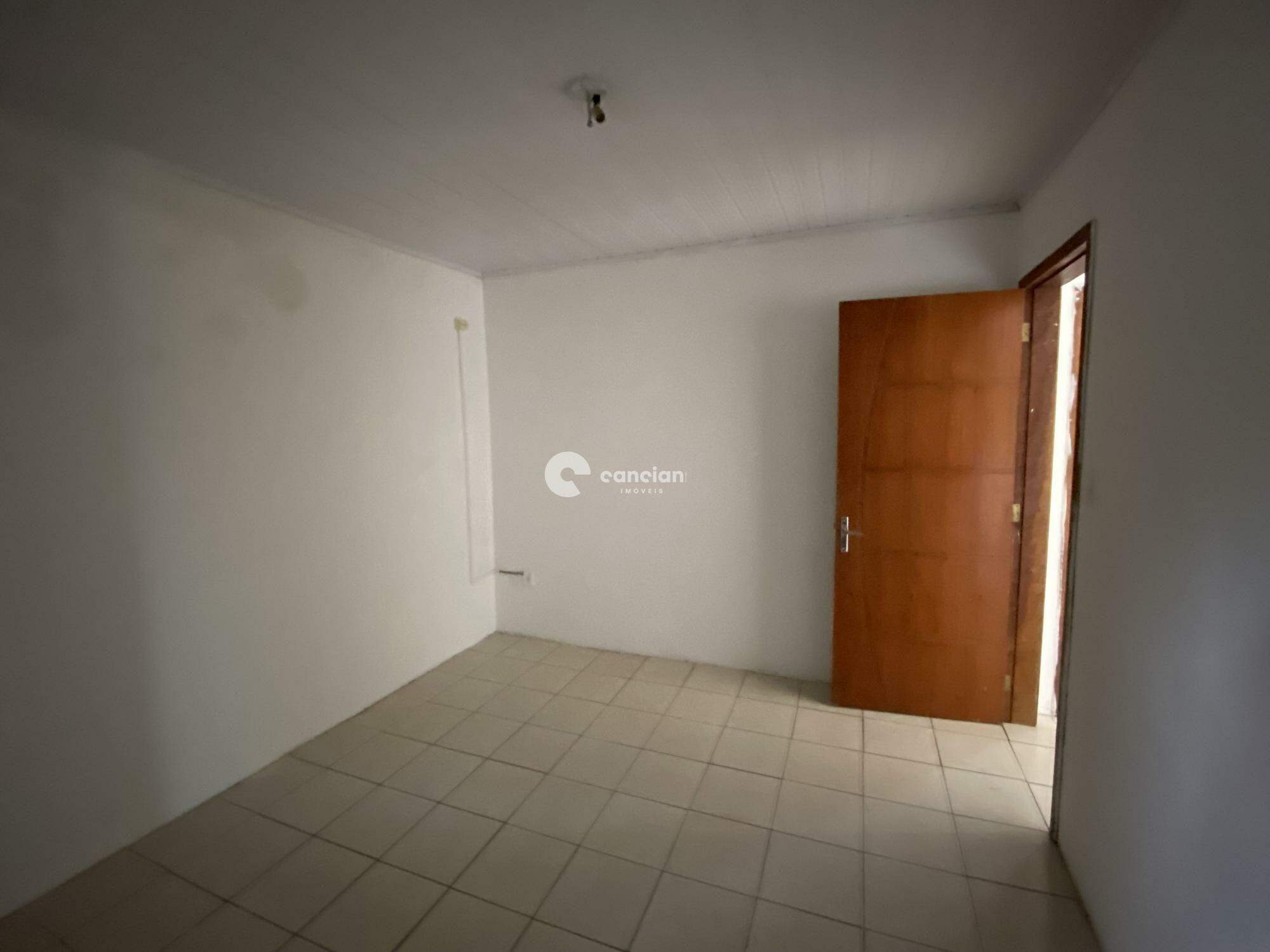 Casa à venda no Juscelino Kubitschek: 