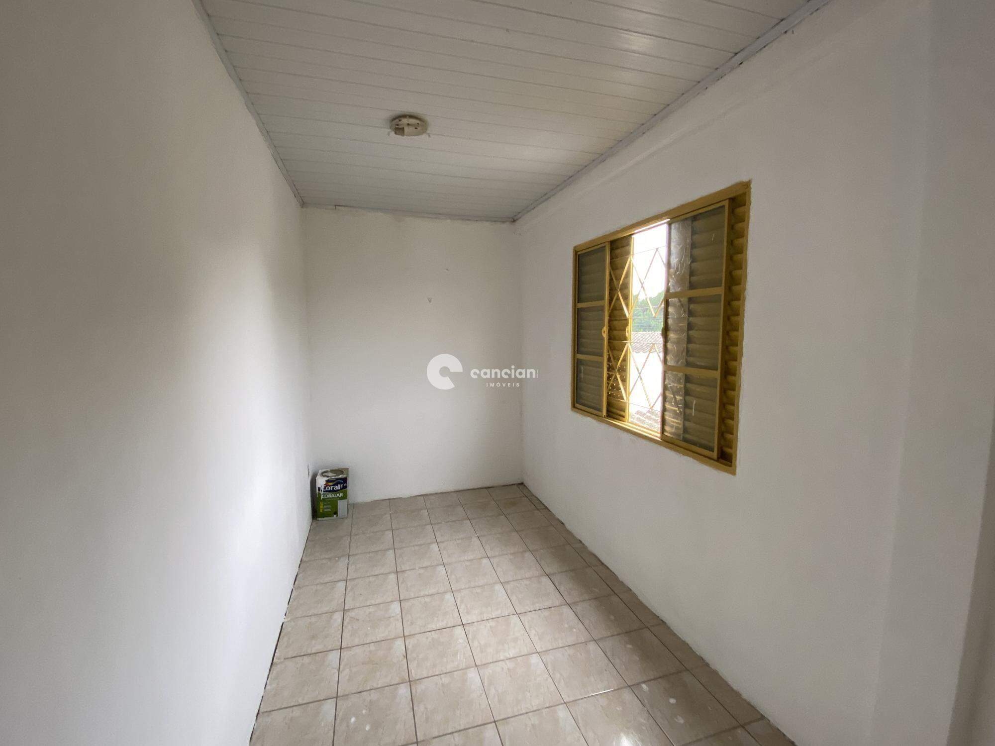 Casa à venda no Juscelino Kubitschek: 