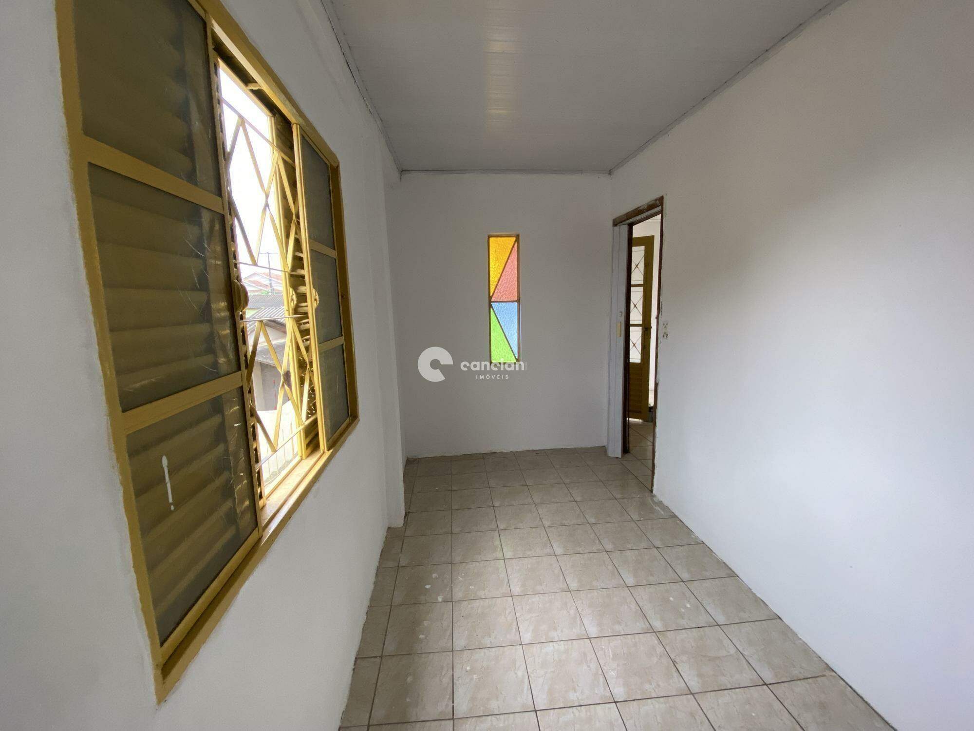 Casa à venda no Juscelino Kubitschek: 