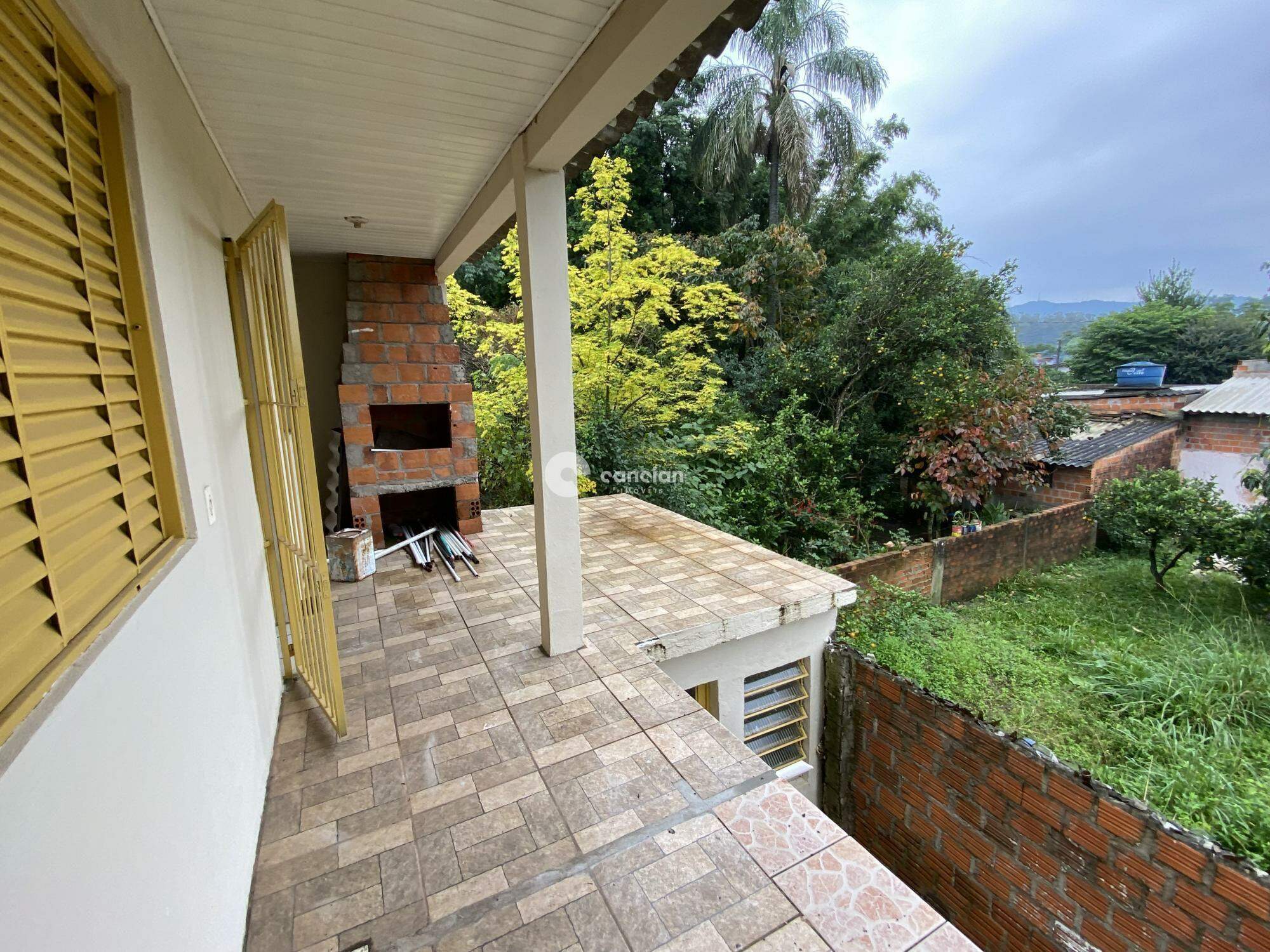 Casa à venda no Juscelino Kubitschek: 