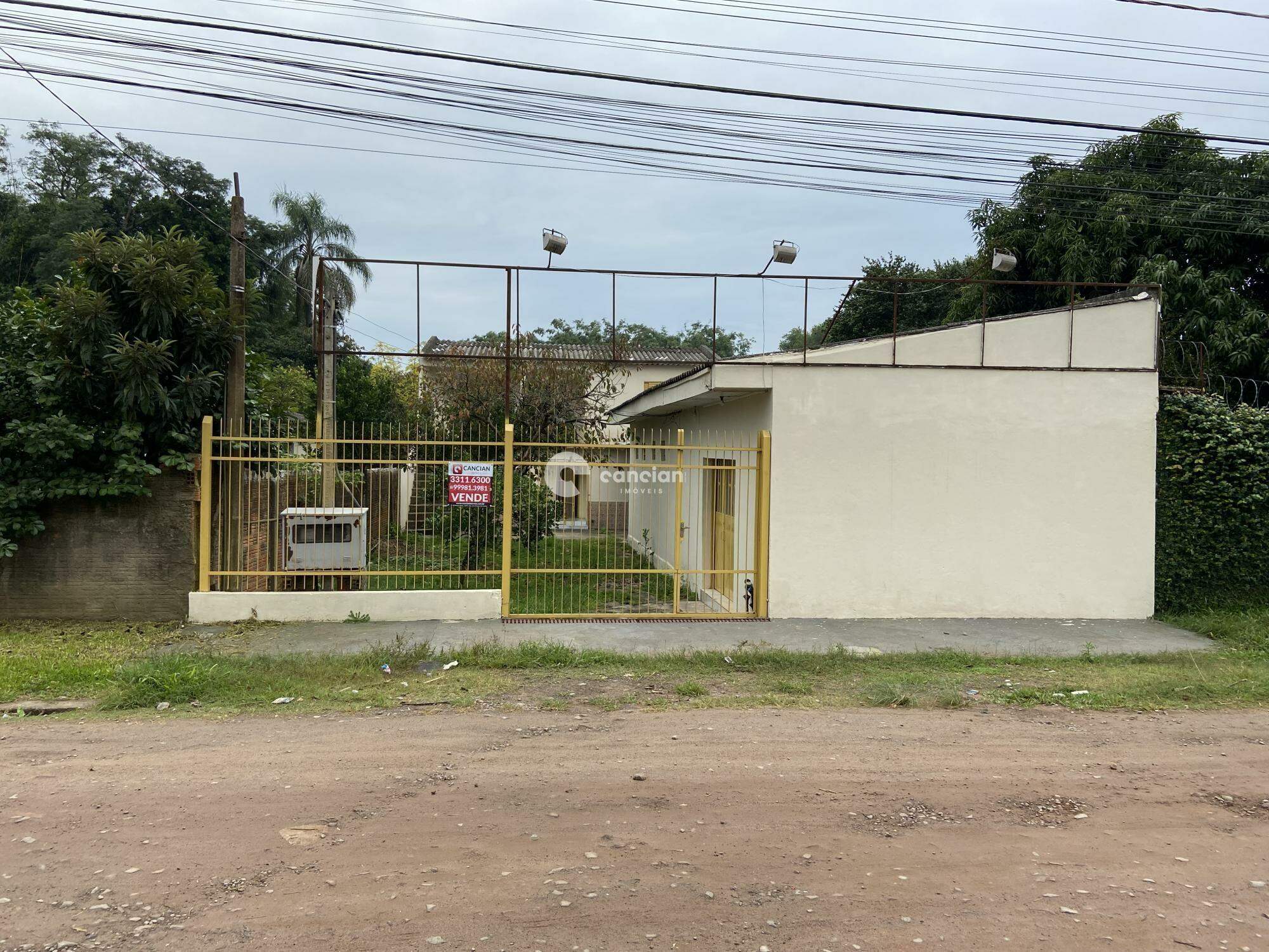 Casa à venda no Juscelino Kubitschek: 