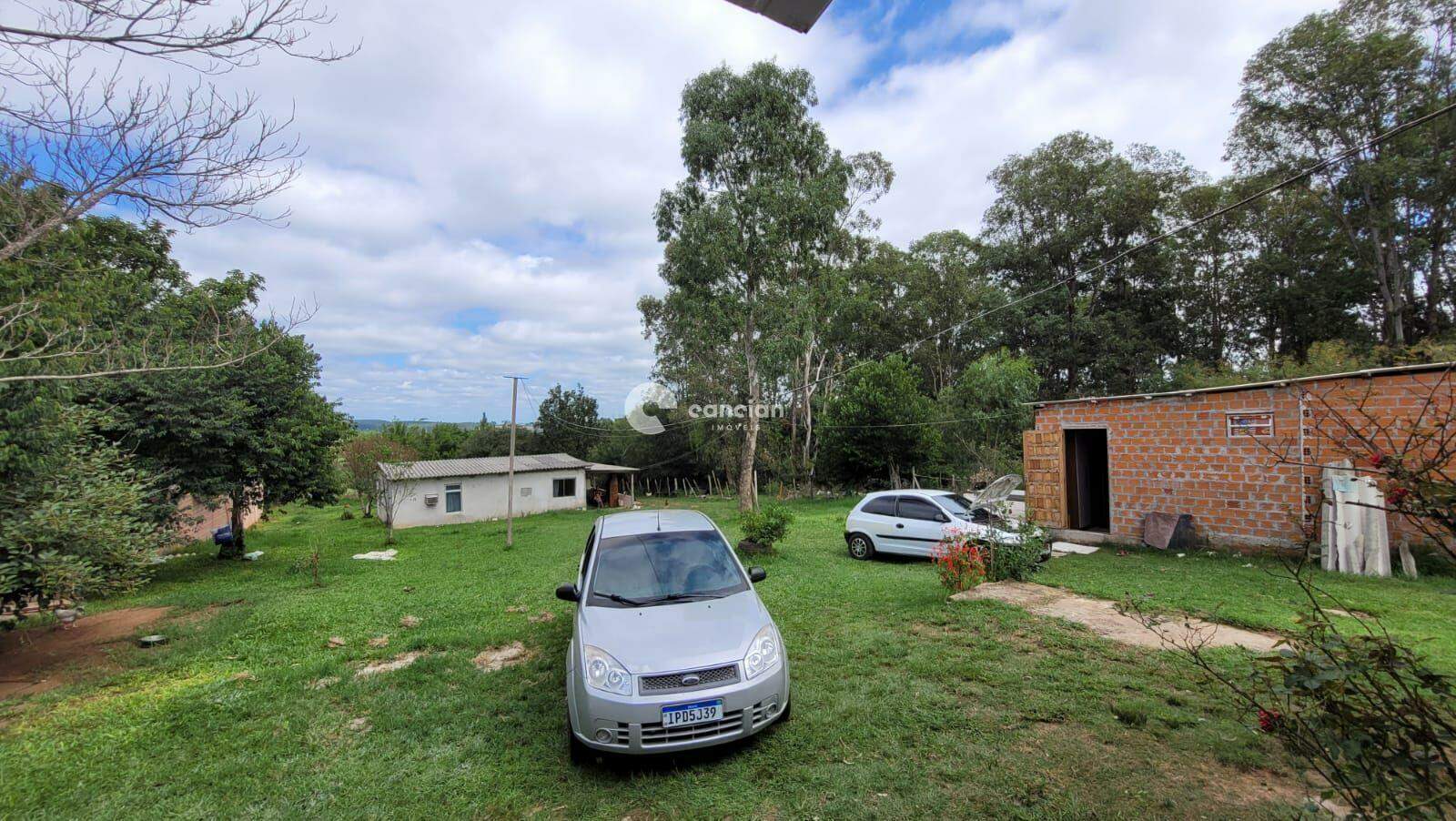 Chácara à venda no Boi Morto: 