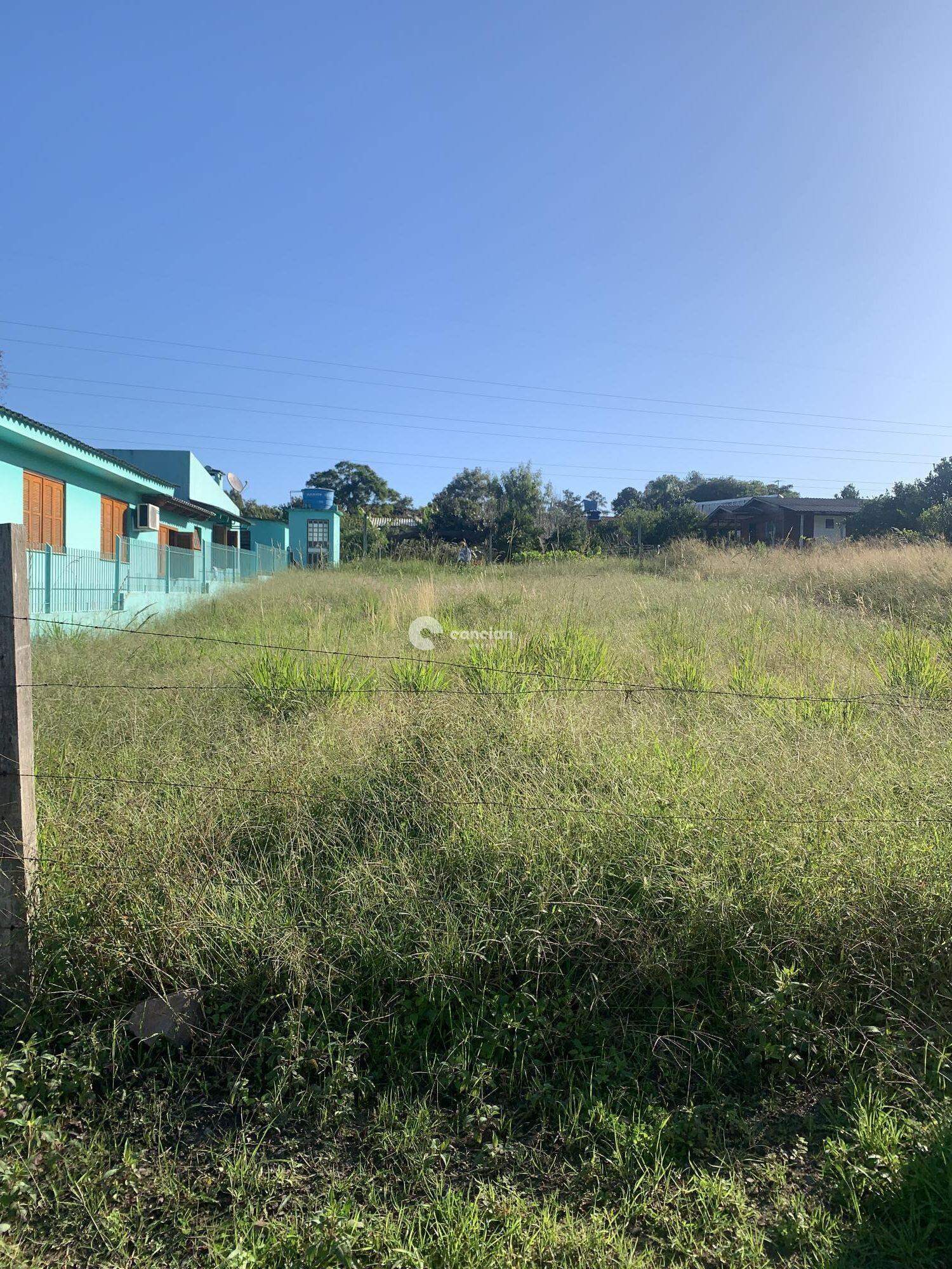 Terreno à venda no São José: 