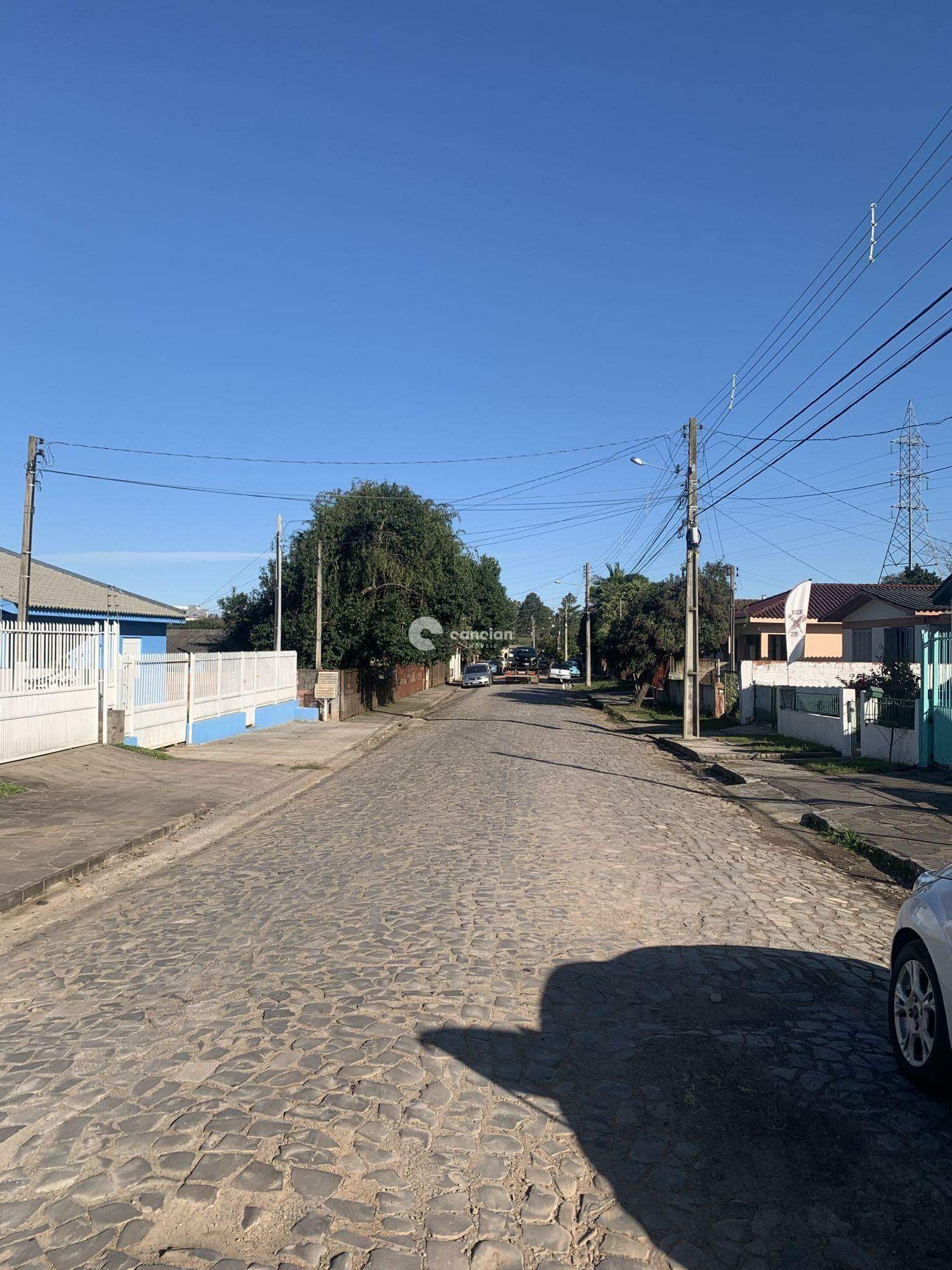 Terreno à venda no São José: 