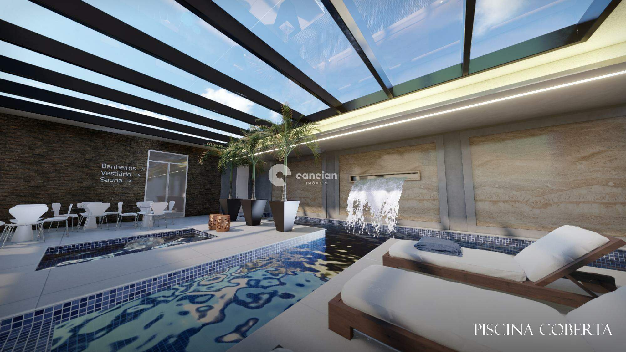 Apartamento à venda no Nossa Senhora de Lourdes: