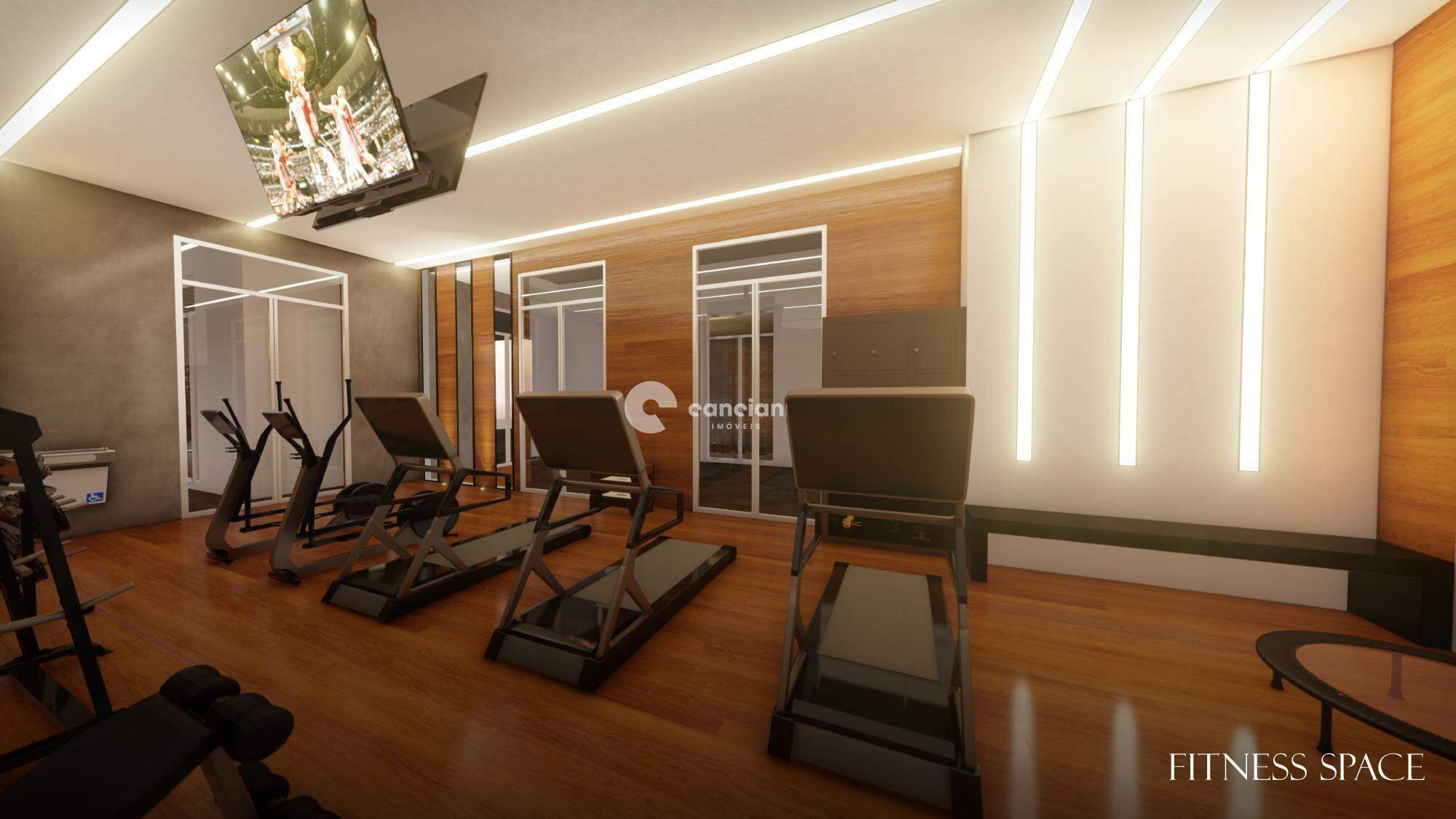 Apartamento à venda no Nossa Senhora de Lourdes: