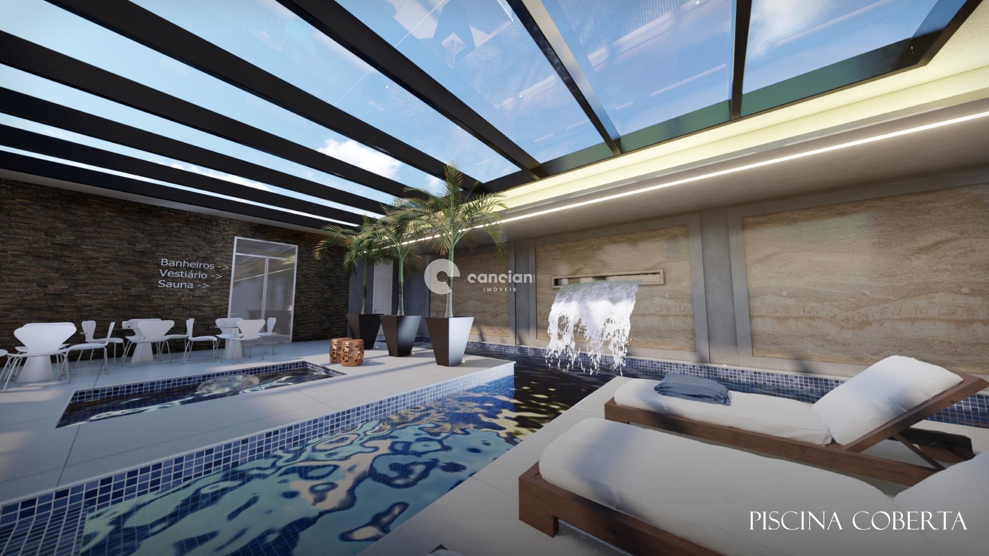 Apartamento à venda no Nossa Senhora de Lourdes: