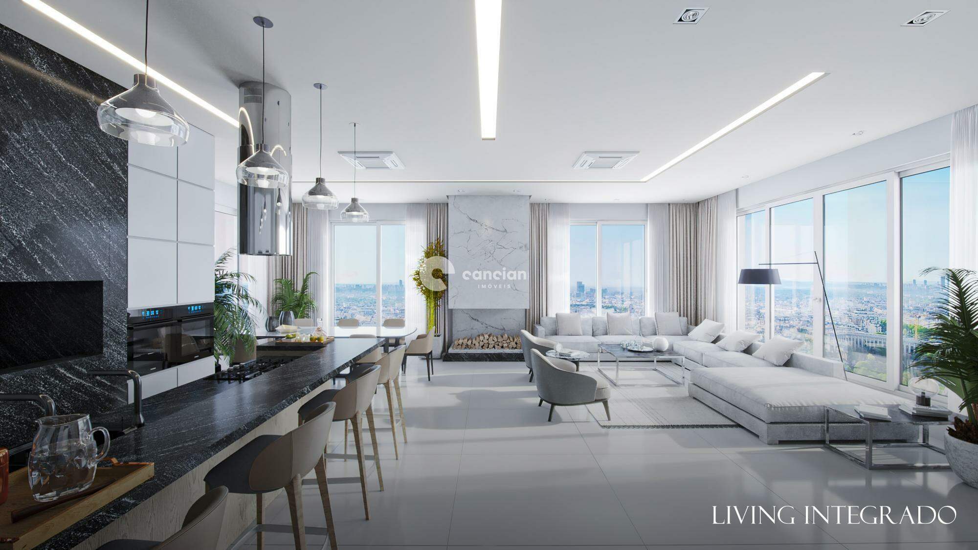 Apartamento à venda no Nossa Senhora de Lourdes: