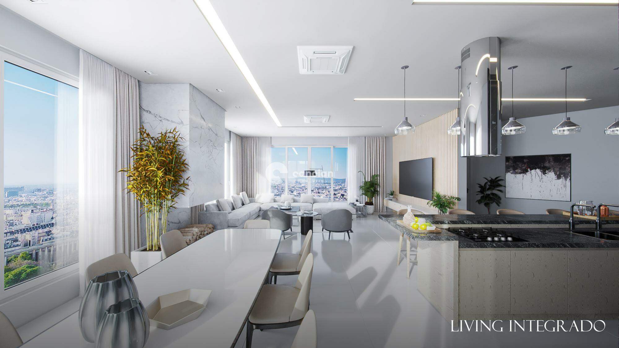 Apartamento à venda no Nossa Senhora de Lourdes: