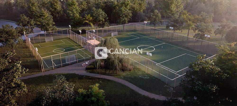Terreno à venda no Tomazetti: 