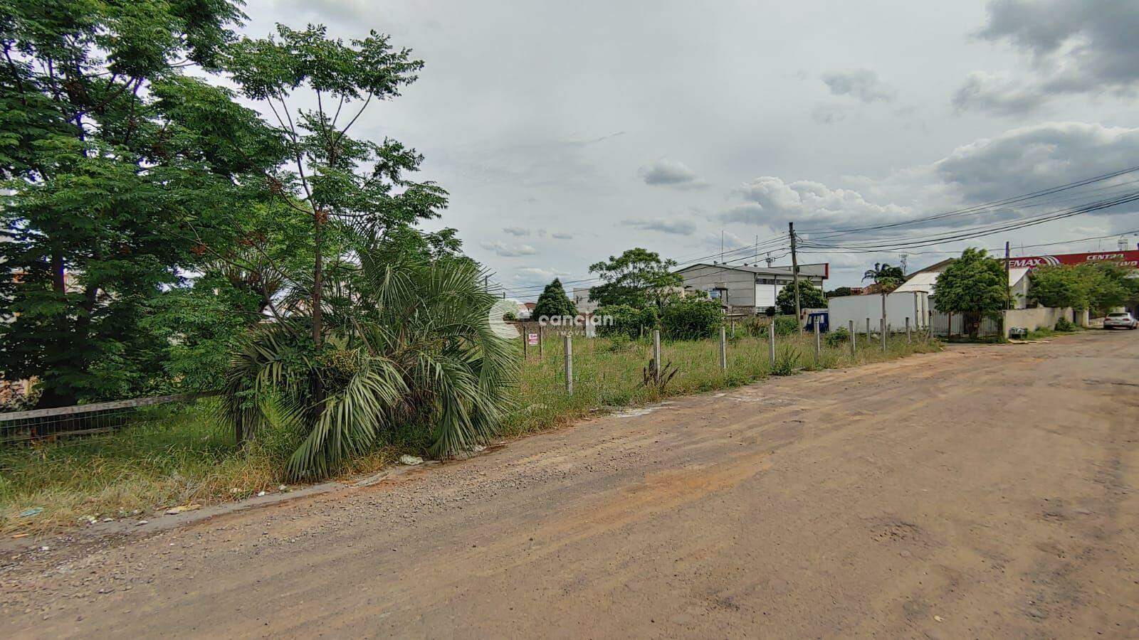 Terreno à venda no Dom Antônio Reis: 
