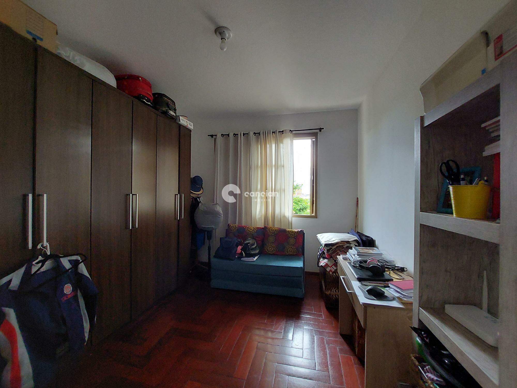 Apartamento à venda no Itararé: 