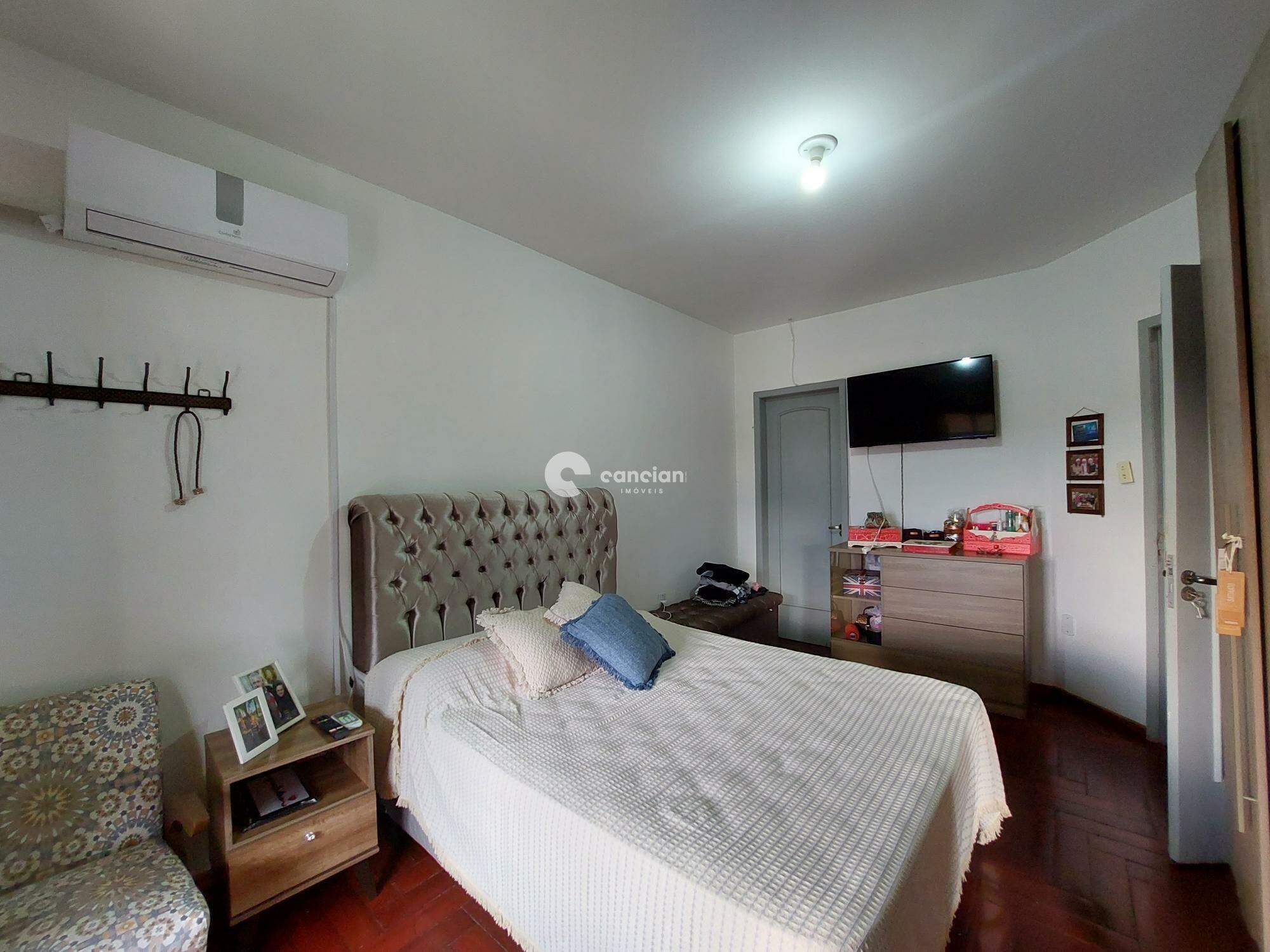 Apartamento à venda no Itararé: 