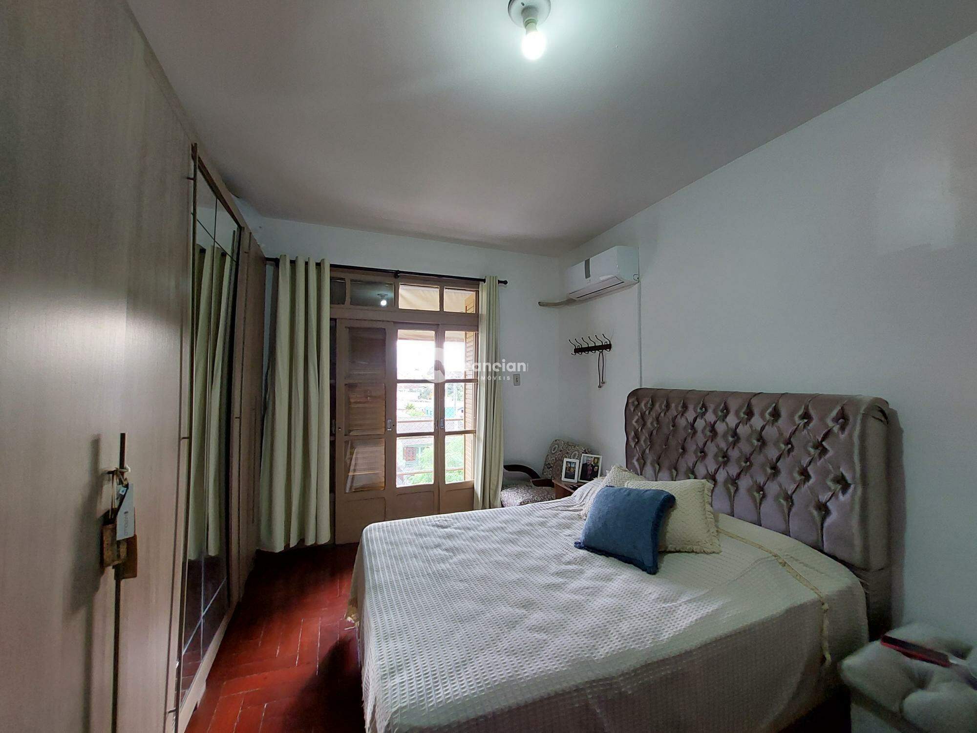Apartamento à venda no Itararé: 
