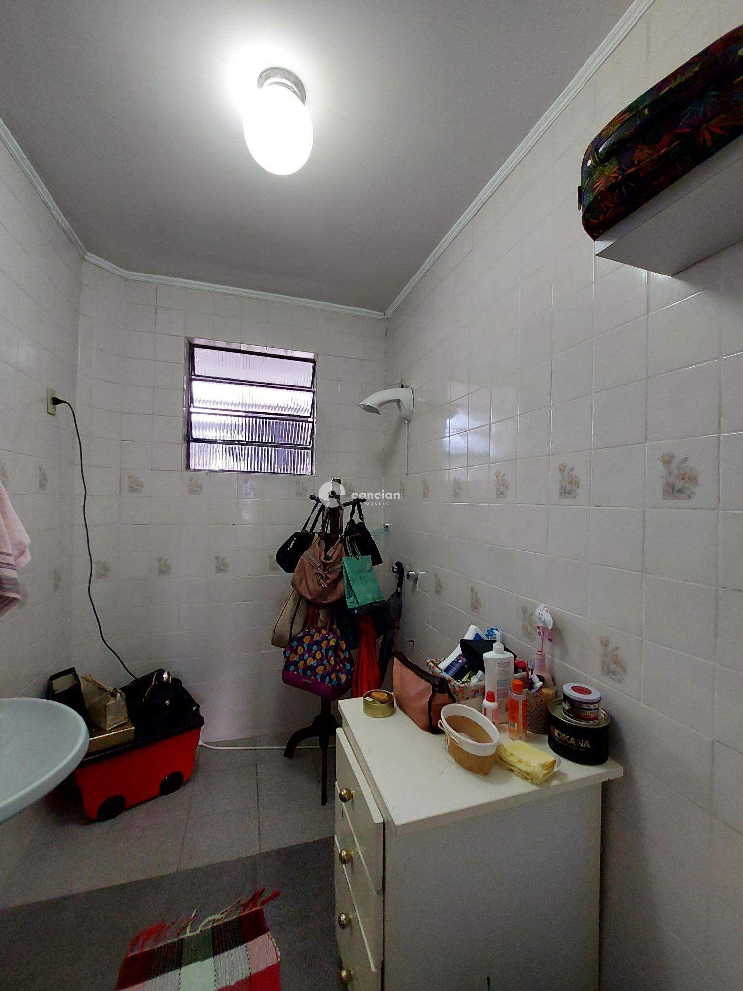 Apartamento à venda no Itararé: 