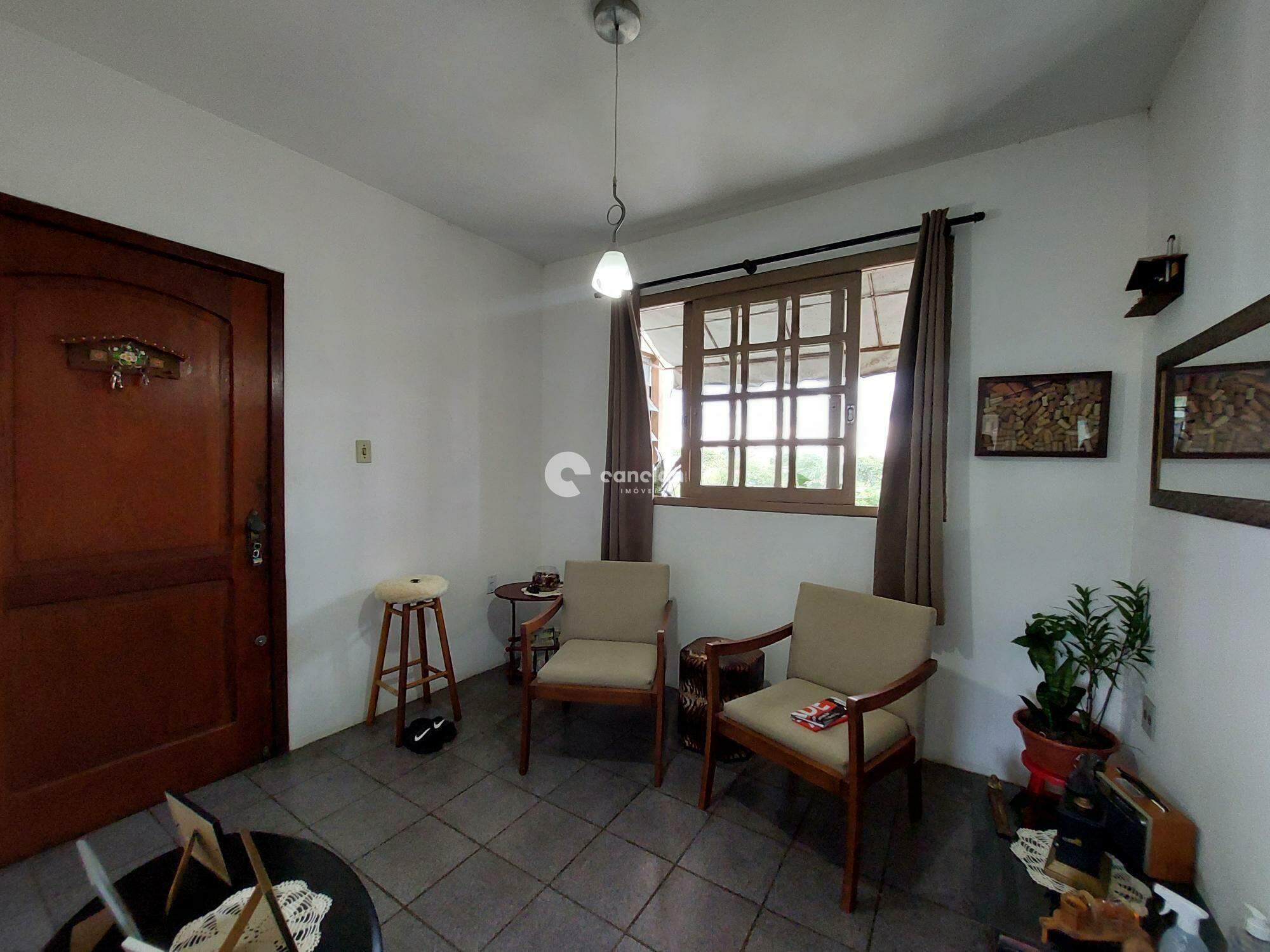 Apartamento à venda no Itararé: 
