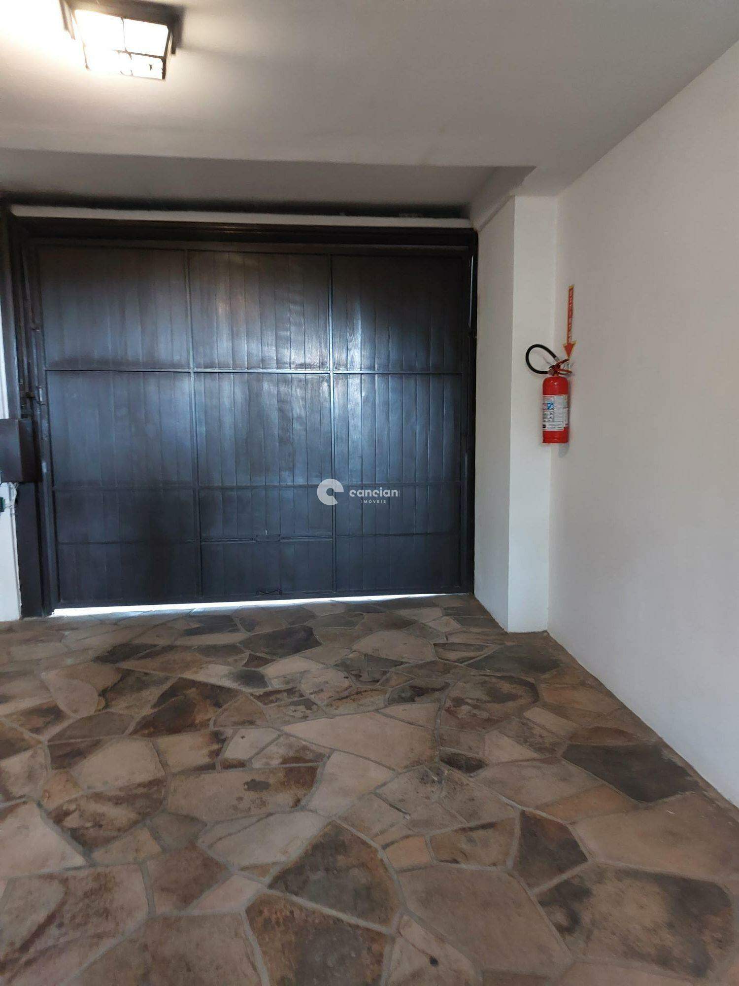 Apartamento à venda no Itararé: 