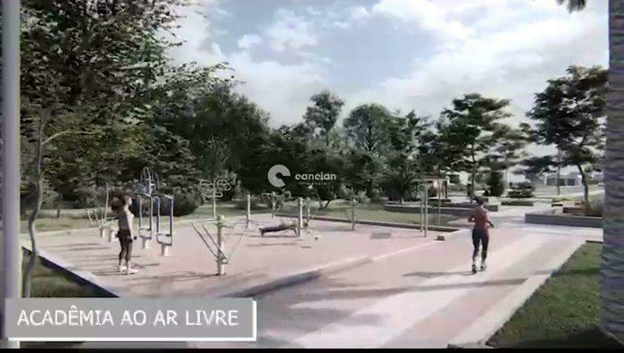 Terreno à venda no Vila Paraíso: 