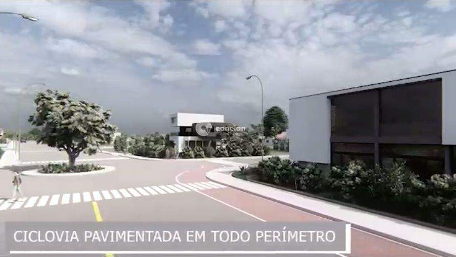 Terreno à venda no Vila Paraíso: 