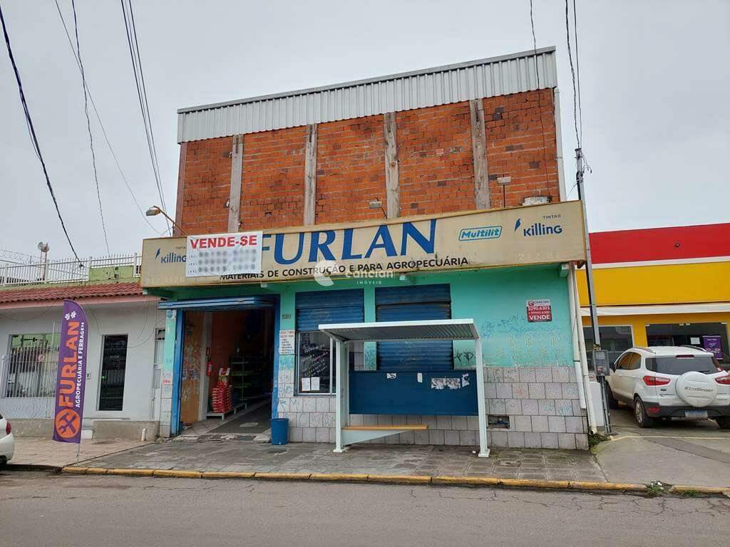 Prédio Comercial à venda no Tancredo Neves: 