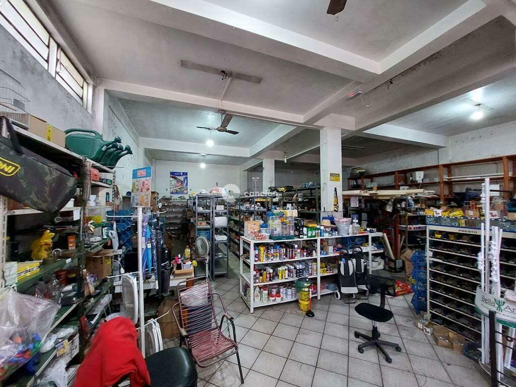 Prédio Comercial à venda no Tancredo Neves: 