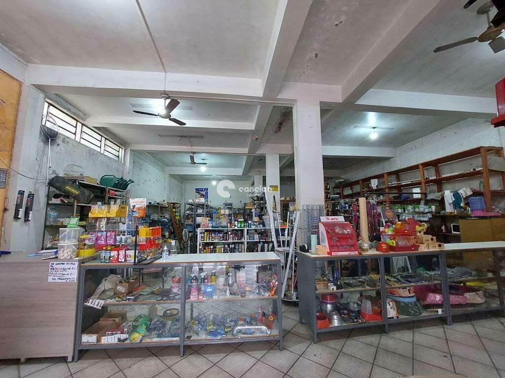 Prédio Comercial à venda no Tancredo Neves: 