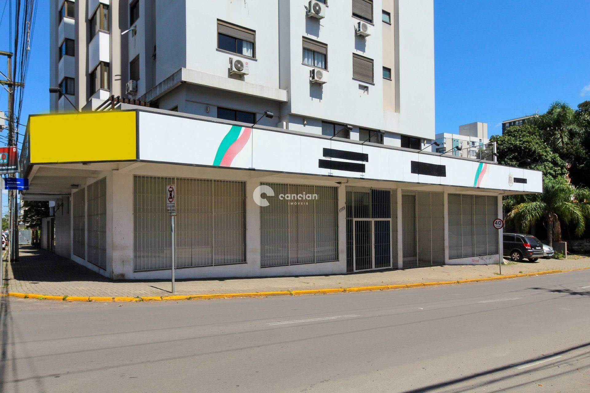 Loja à venda no Centro: 