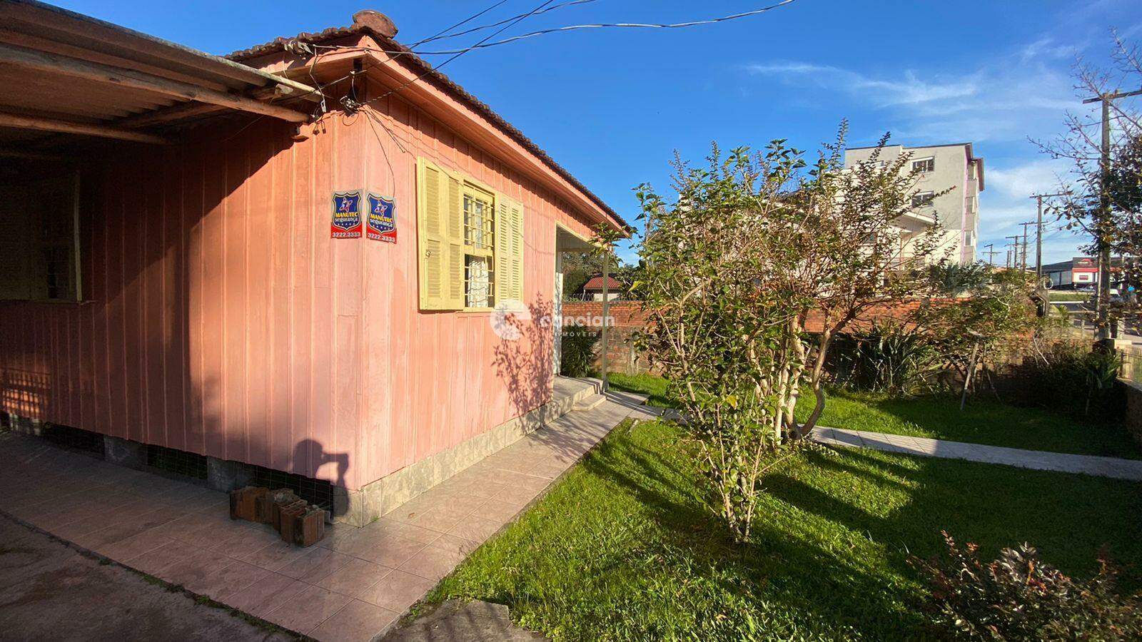 Casa à venda no São José: 