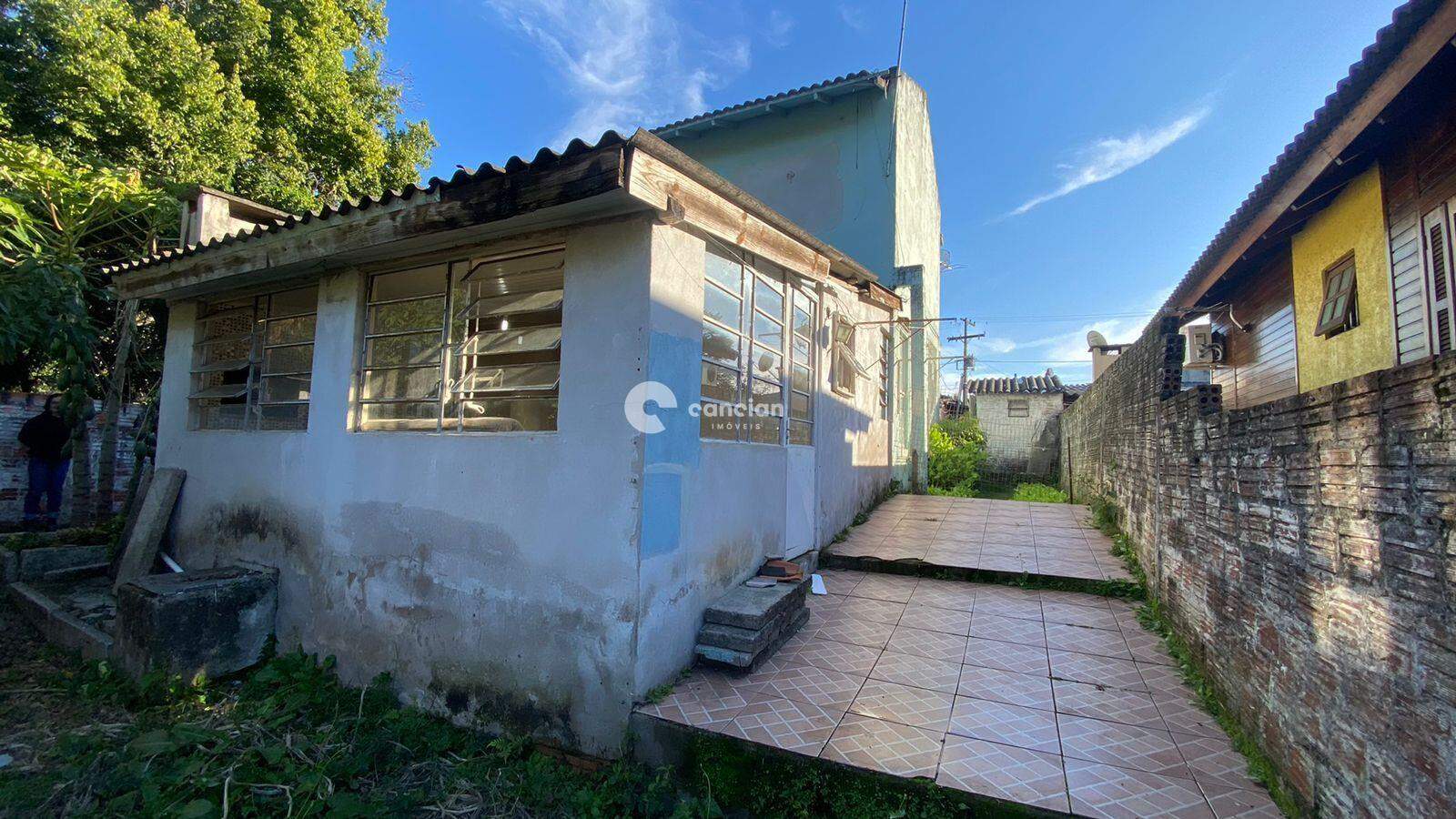 Casa à venda no São José: 