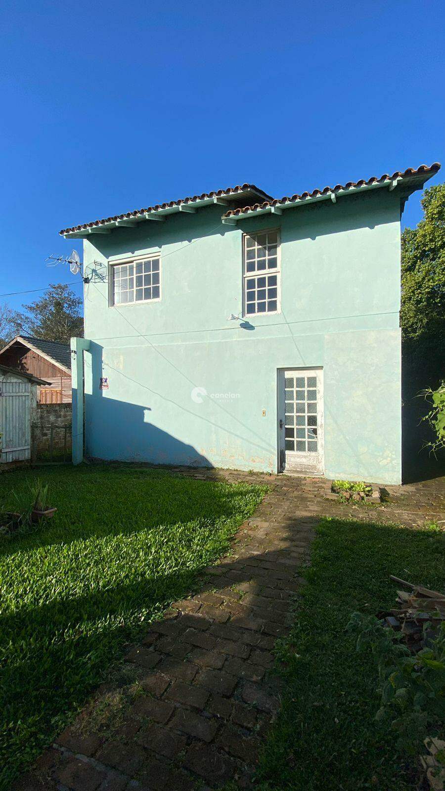 Casa à venda no São José: 