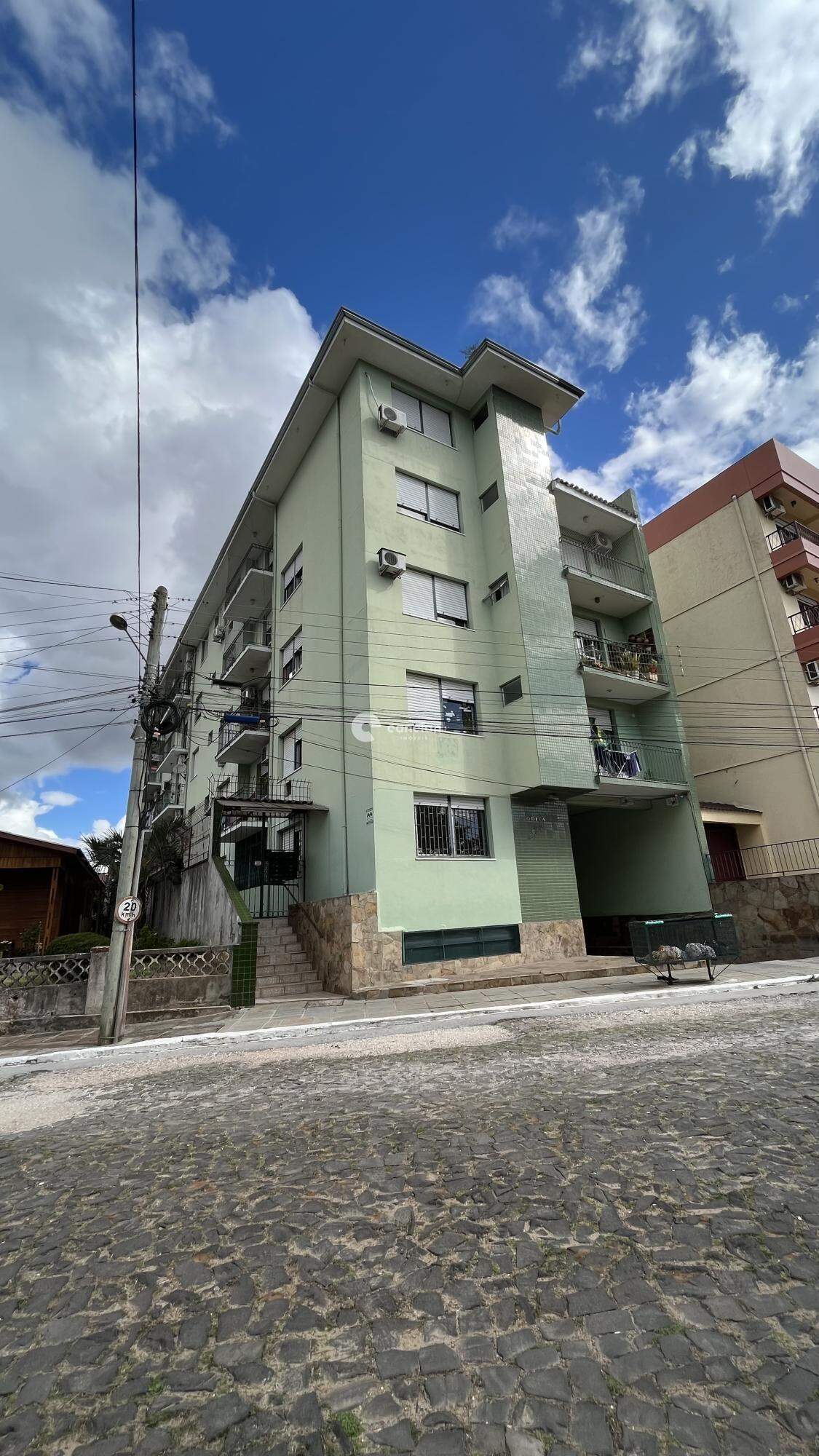 Cobertura à venda no Nossa Senhora das Dores: 